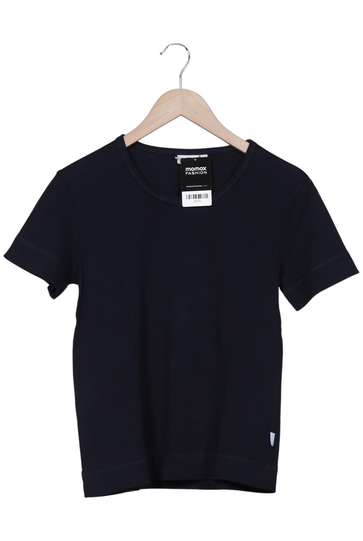 

Cecil Damen T-Shirt, marineblau, Gr. 38