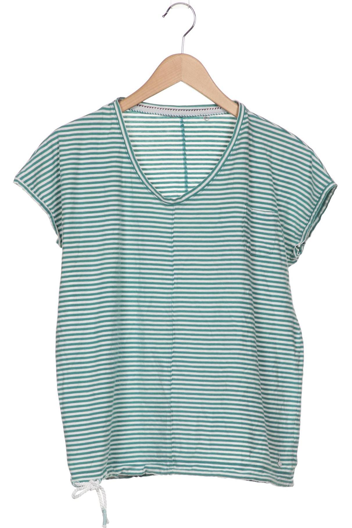 

Cecil Damen T-Shirt, grün, Gr. 46