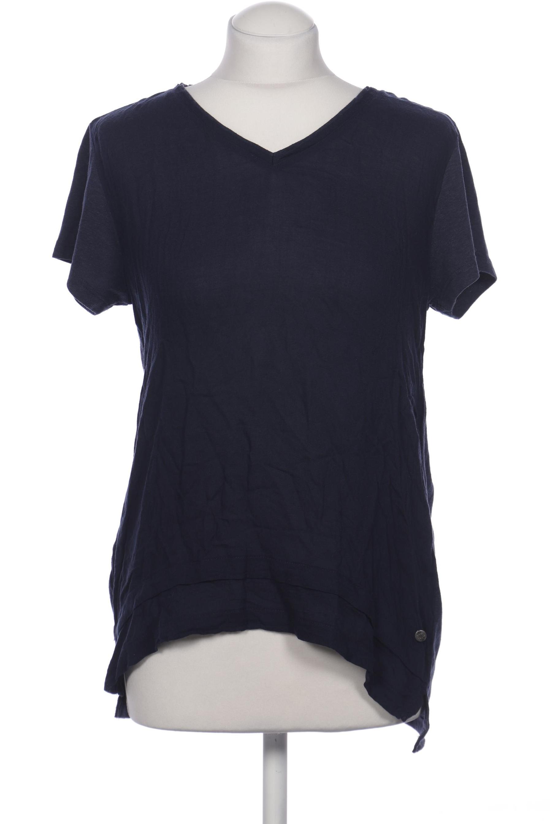 

Cecil Damen T-Shirt, marineblau, Gr. 38