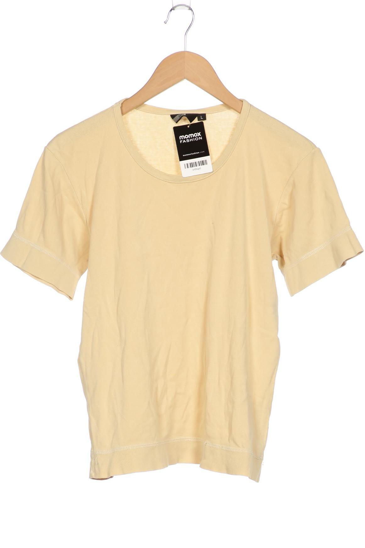 

Cecil Damen T-Shirt, beige, Gr. 42