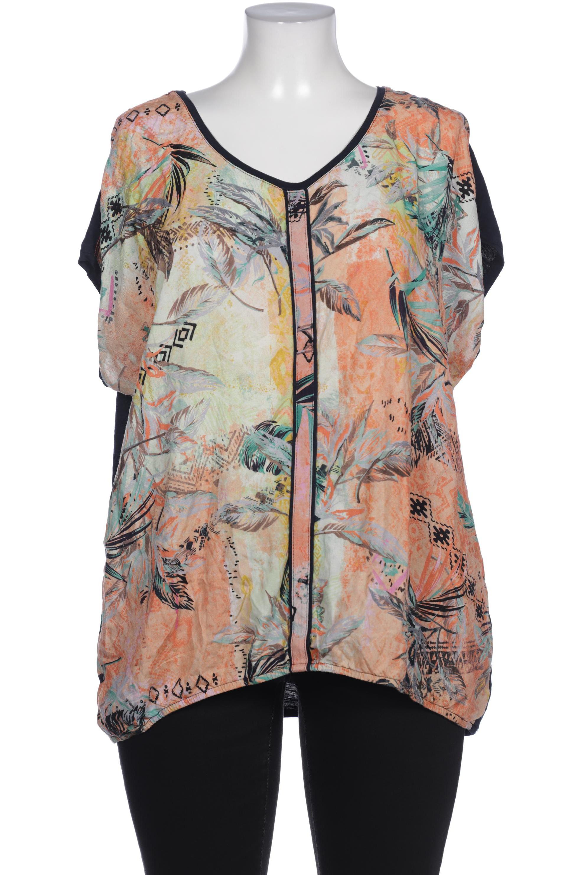 

Cecil Damen T-Shirt, mehrfarbig, Gr. 46