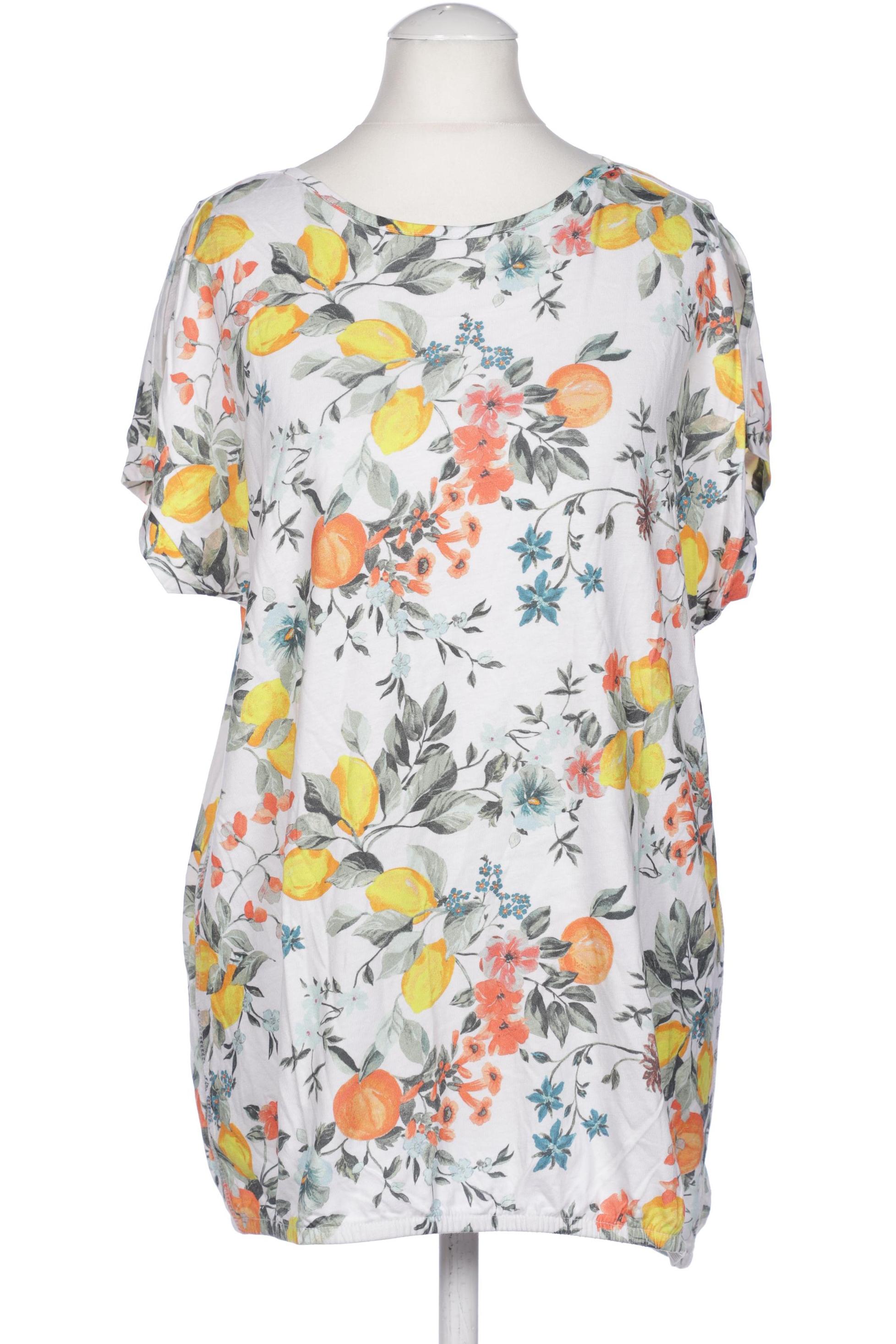 

Cecil Damen T-Shirt, orange, Gr. 36