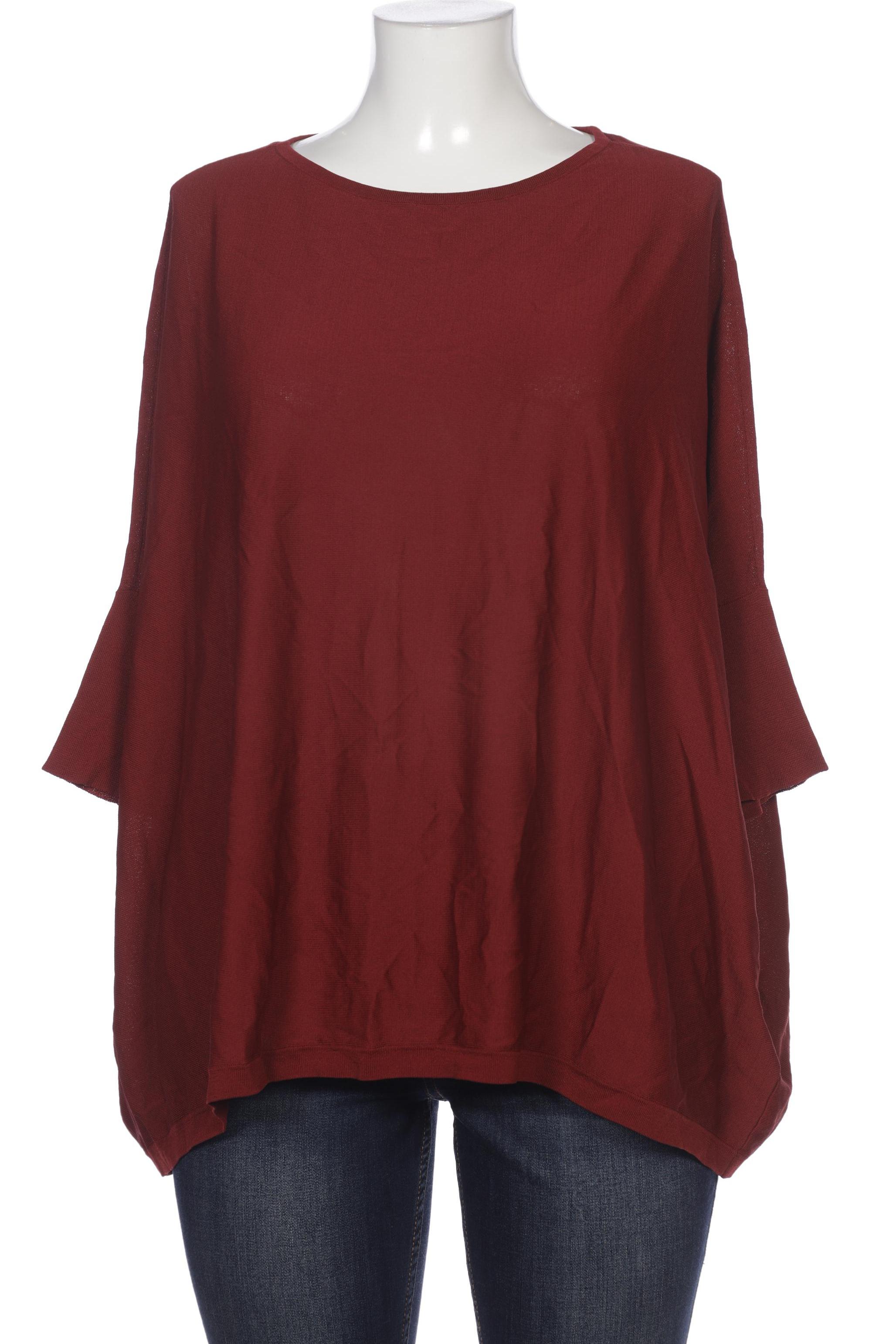 

Cecil Damen T-Shirt, bordeaux, Gr. 44