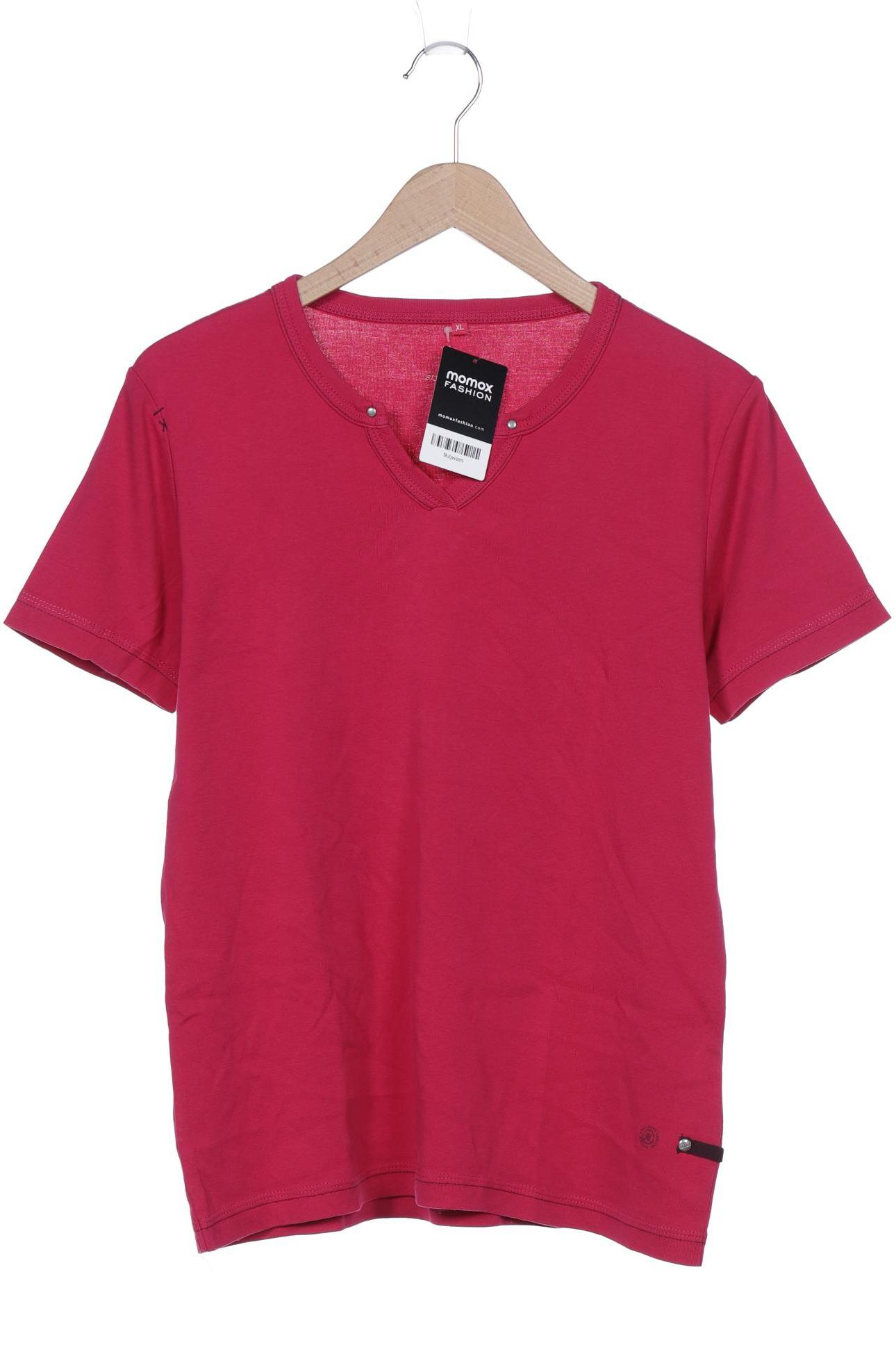 

CECIL Damen T-Shirt, pink