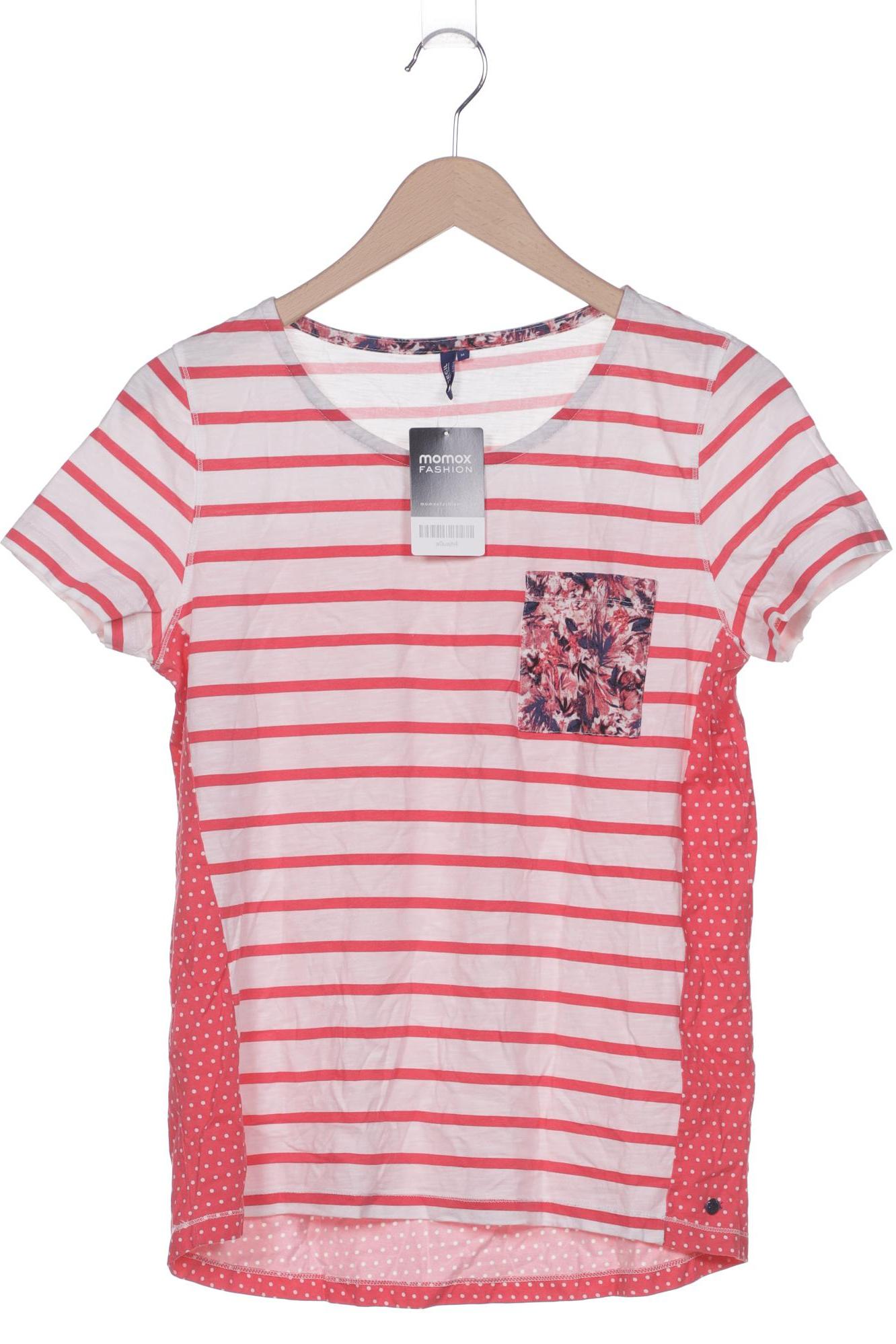 

Cecil Damen T-Shirt, pink, Gr. 38