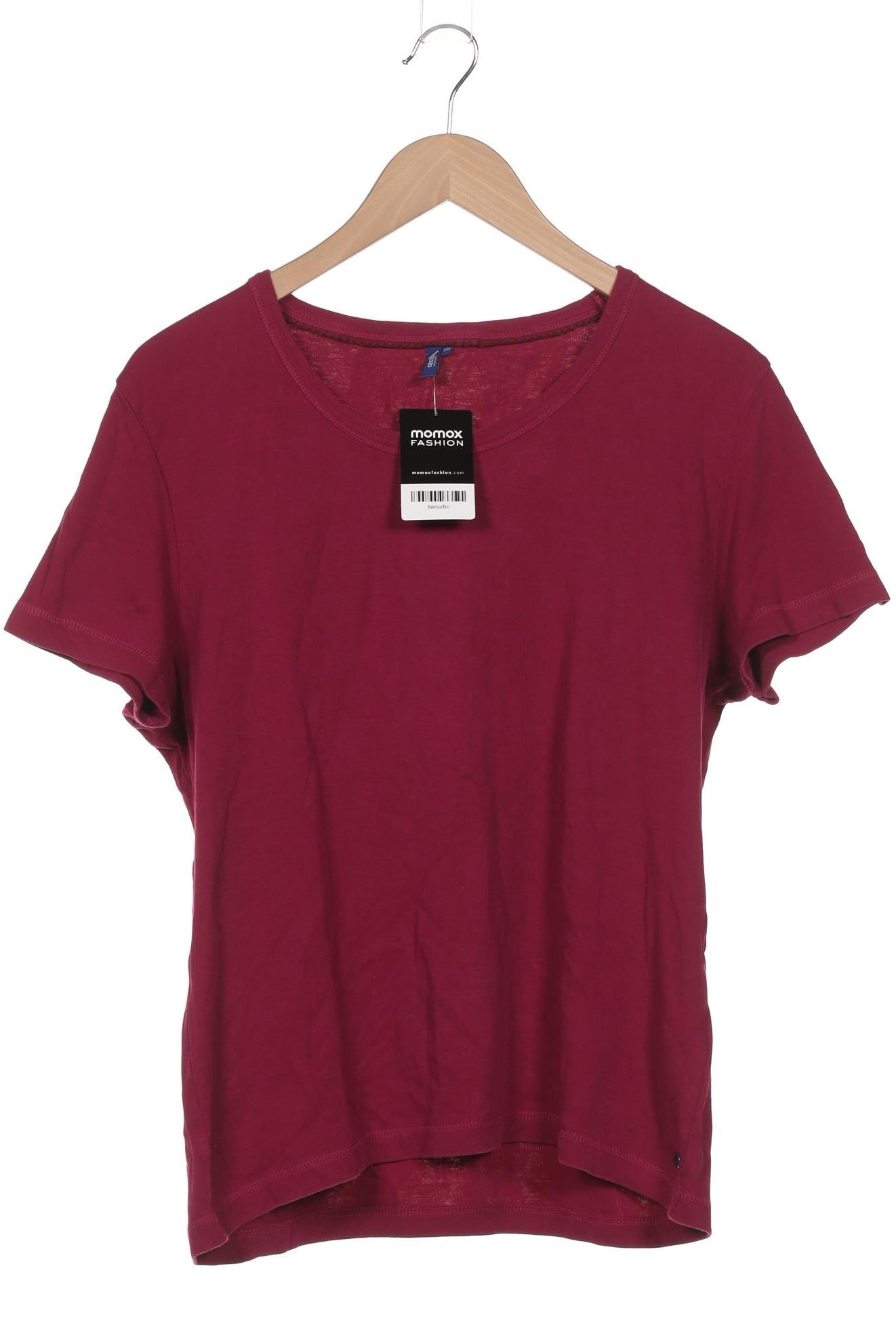 

Cecil Damen T-Shirt, pink, Gr. 46