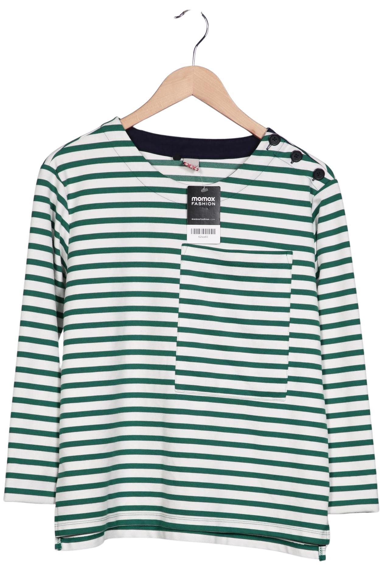 

Cecil Damen T-Shirt, mehrfarbig, Gr. 46