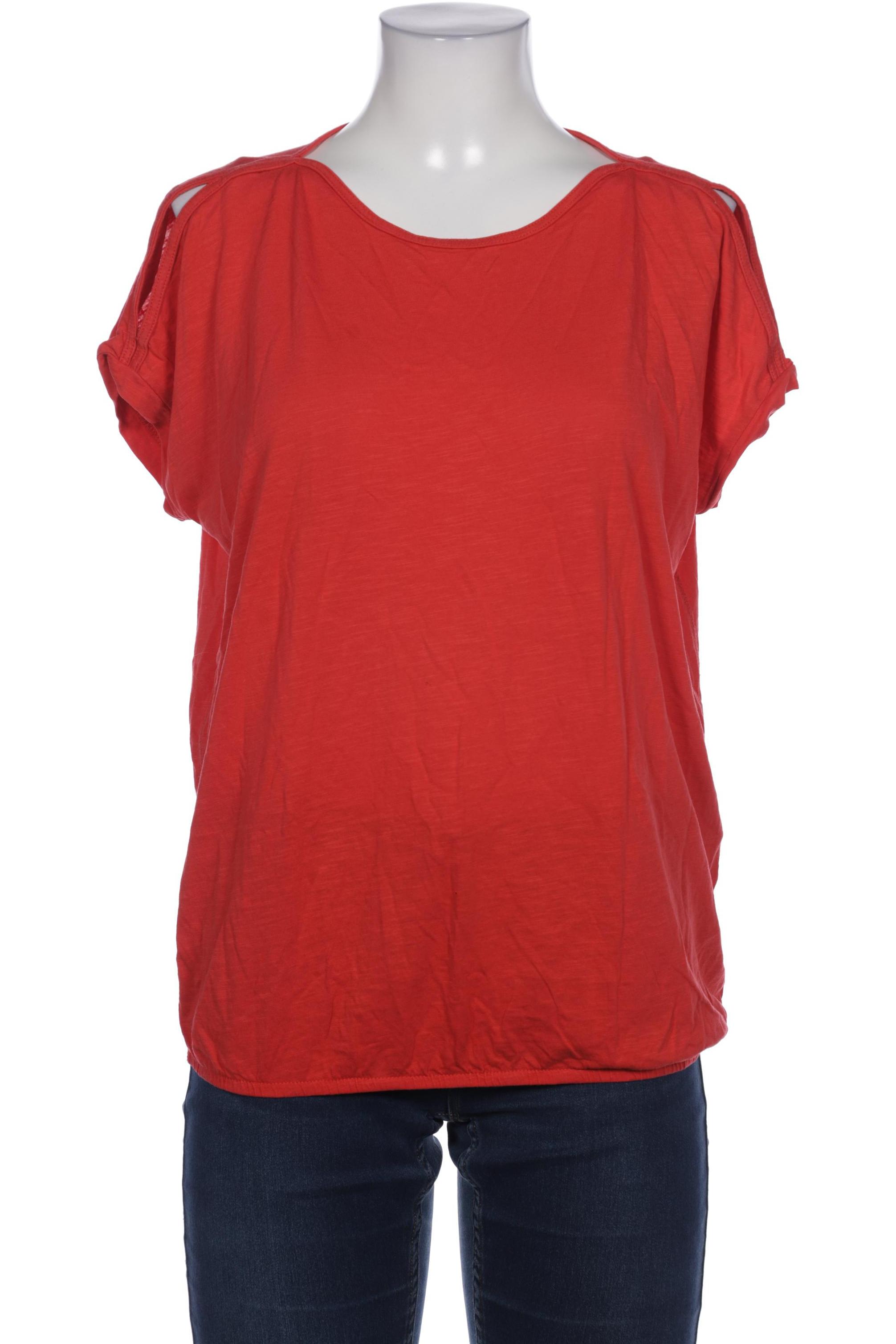 

CECIL Damen T-Shirt, rot