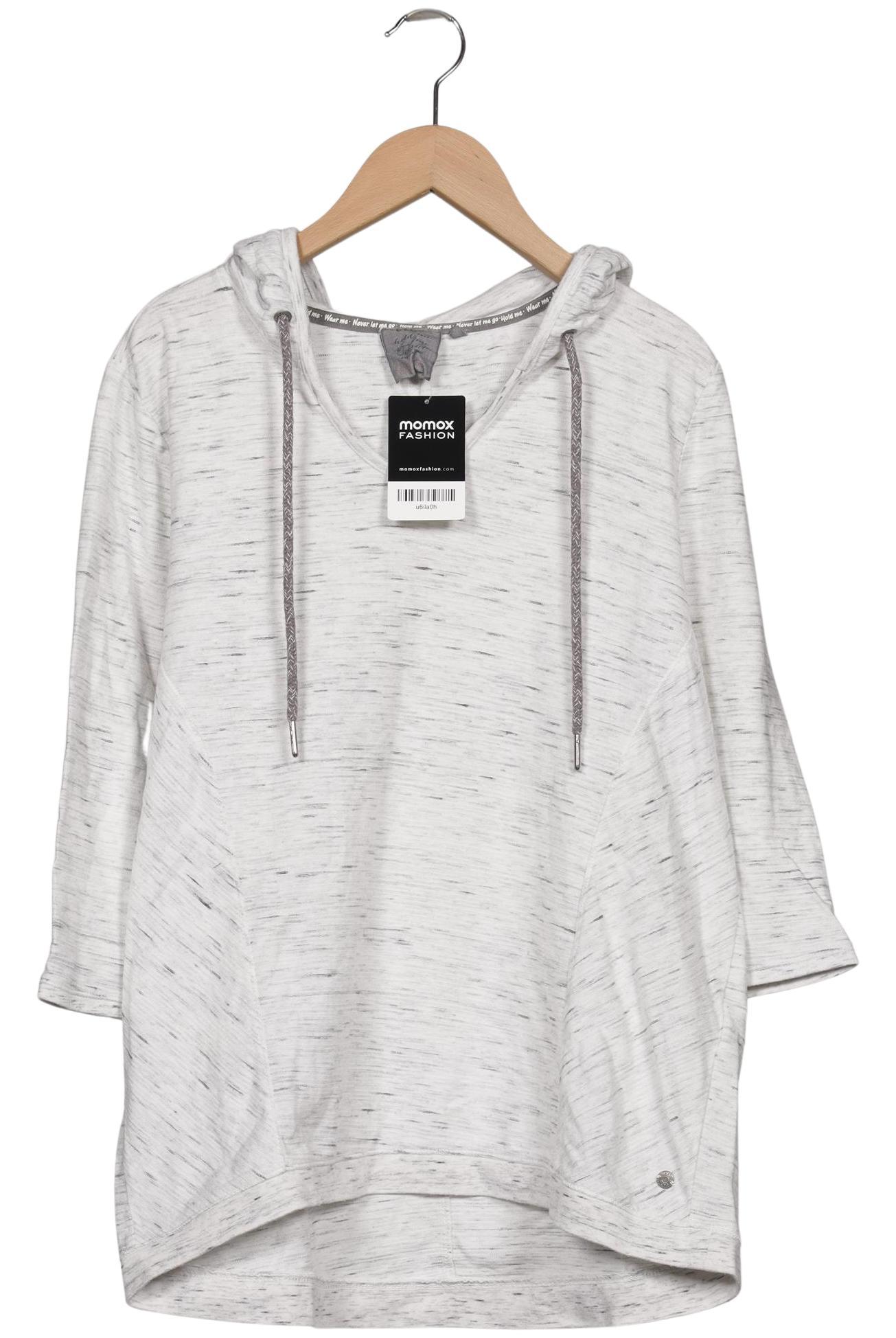

Cecil Damen T-Shirt, grau, Gr. 38