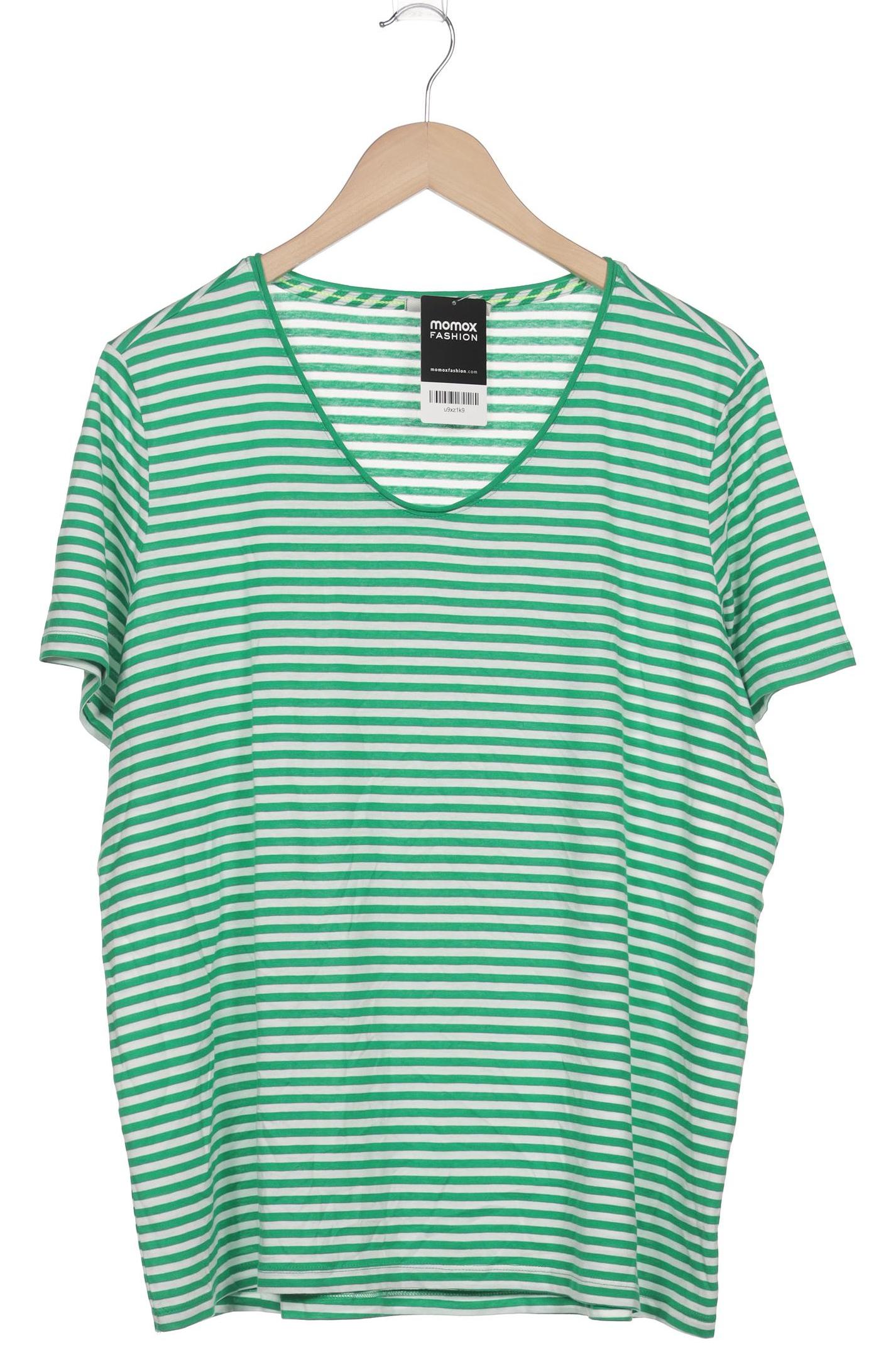 

Cecil Damen T-Shirt, grün, Gr. 44