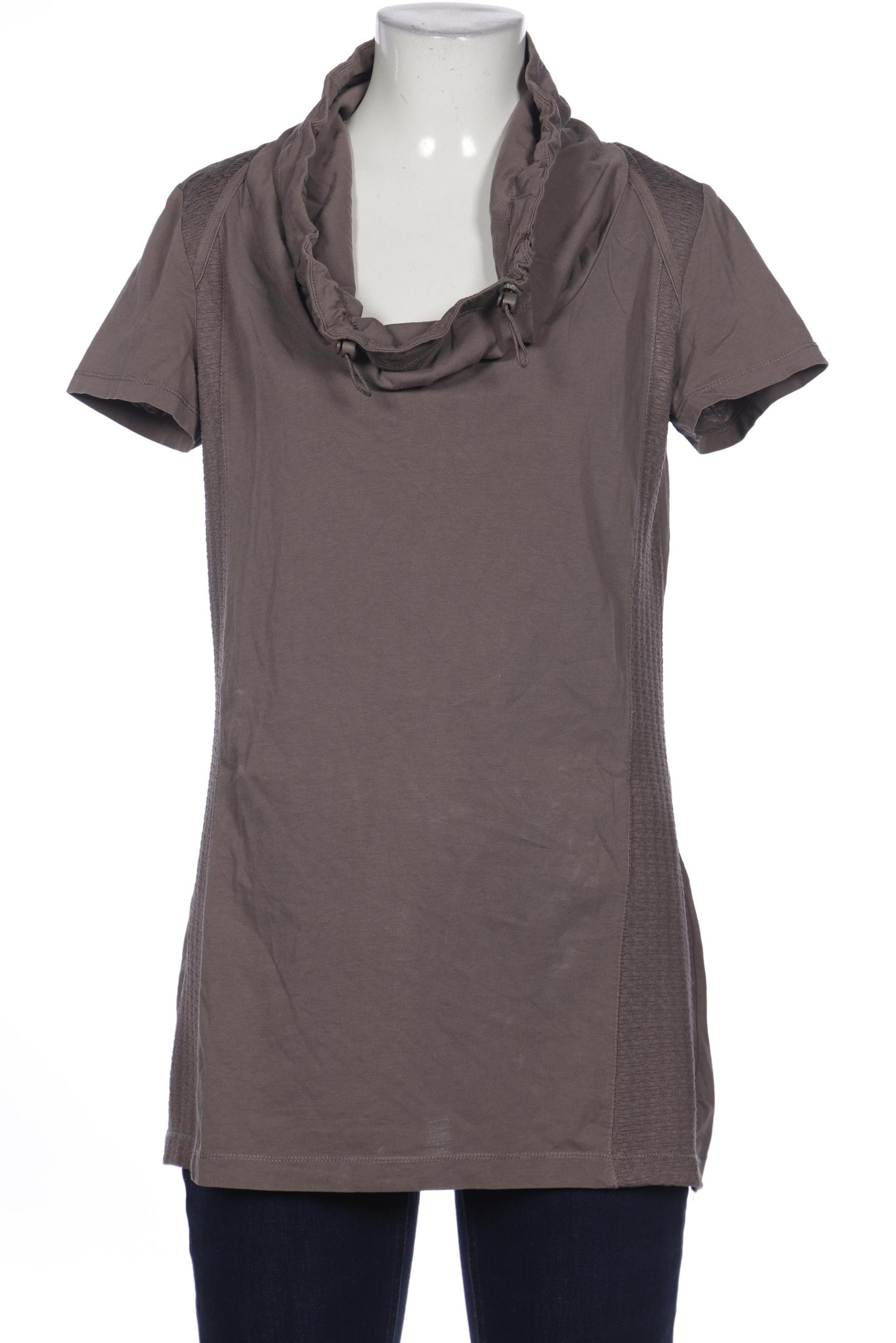 

Cecil Damen T-Shirt, braun, Gr. 36