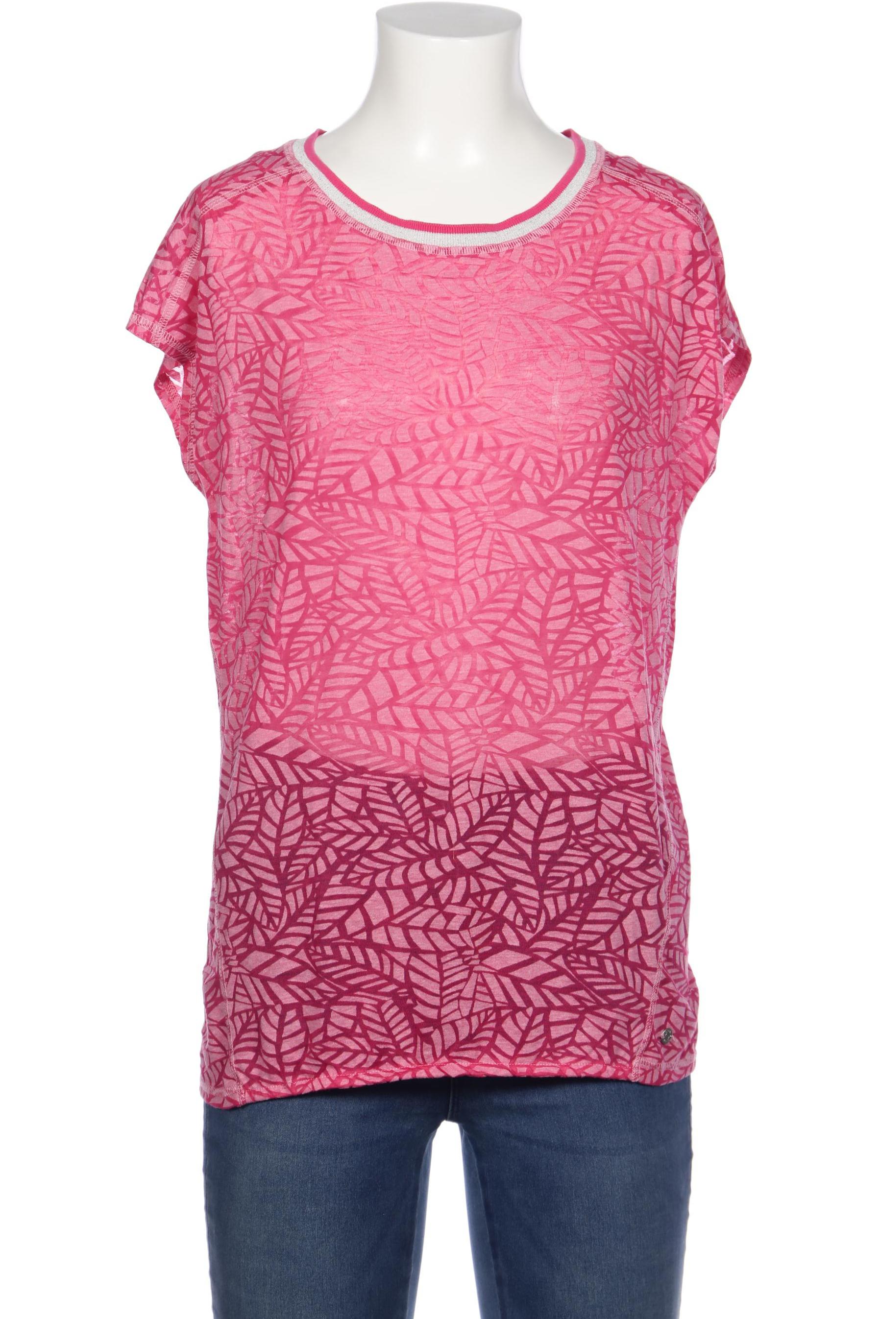

CECIL Damen T-Shirt, pink