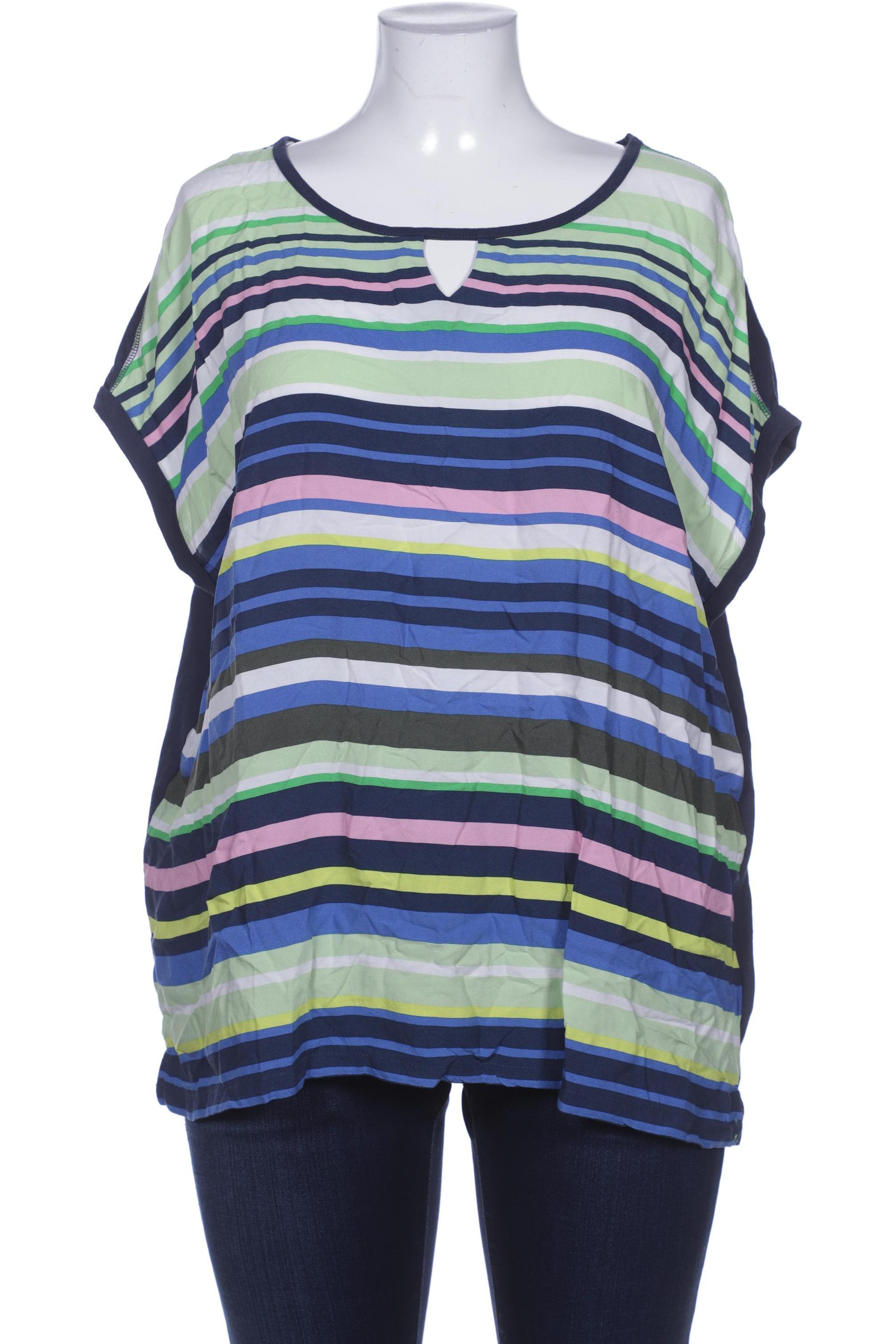 

CECIL Damen T-Shirt, blau