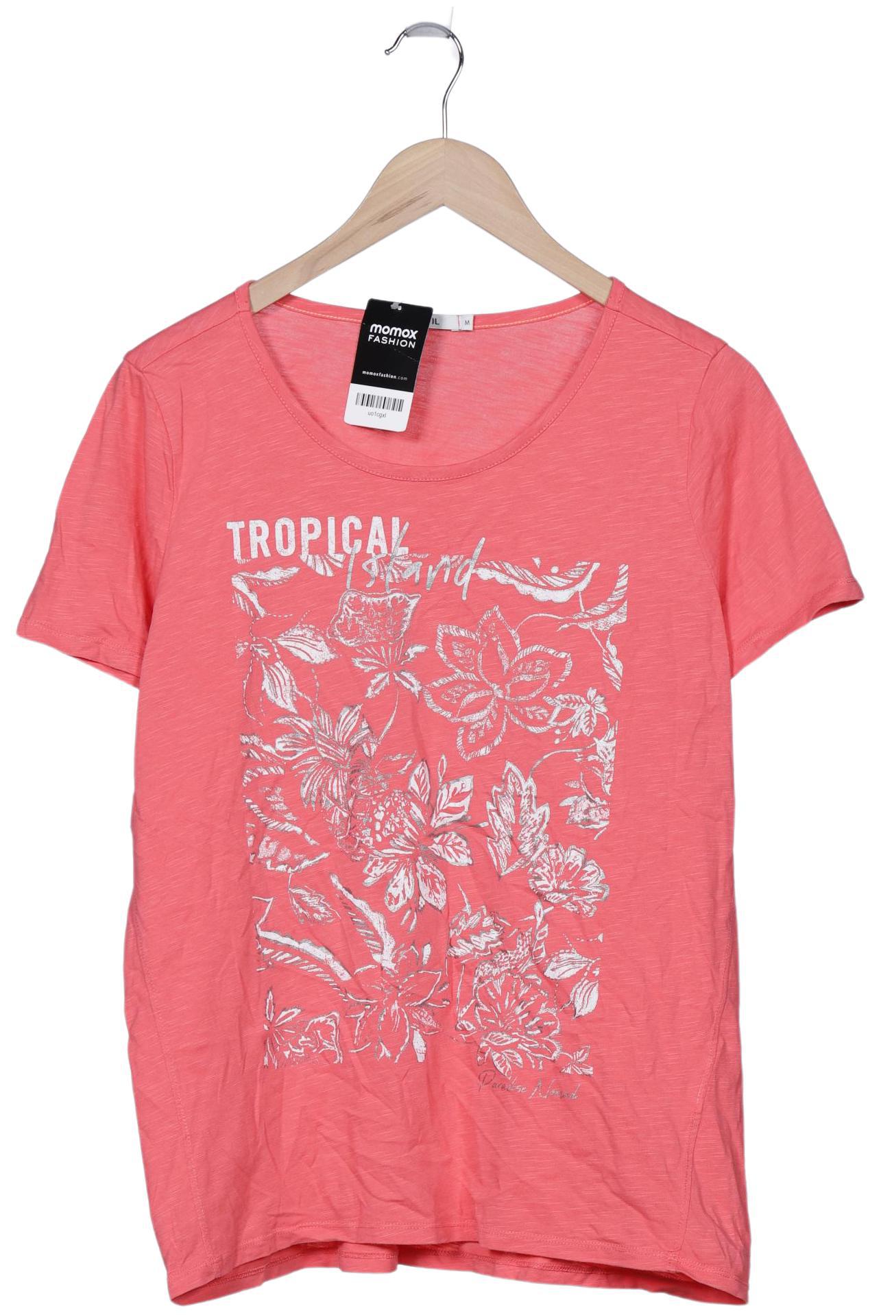 

Cecil Damen T-Shirt, pink, Gr. 38