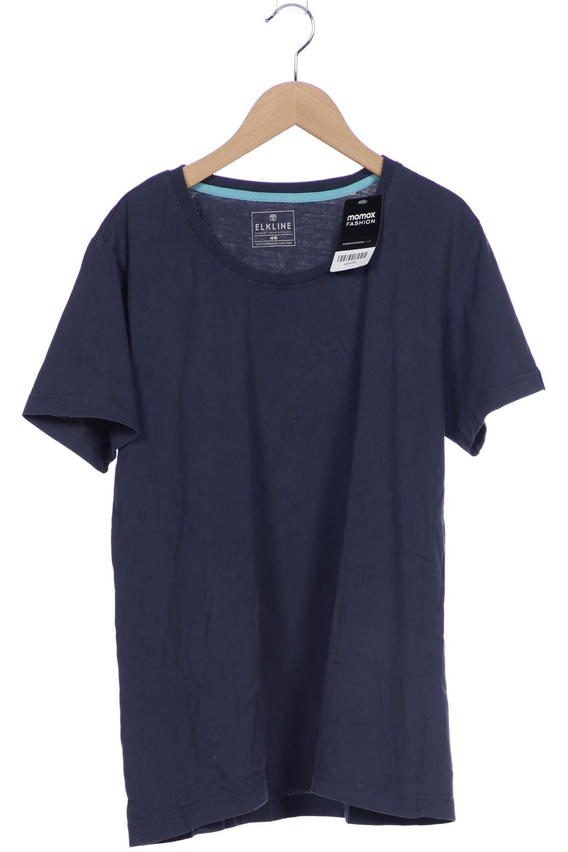 

Cecil Damen T-Shirt, marineblau, Gr. 44