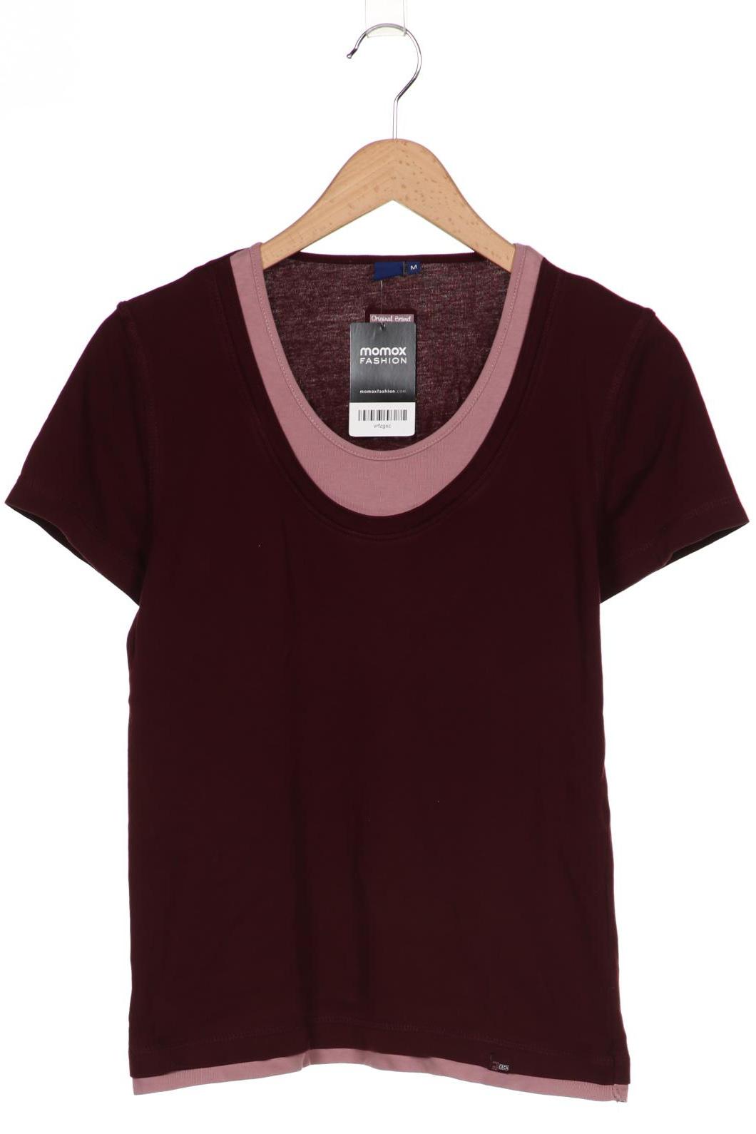 

CECIL Damen T-Shirt, bordeaux