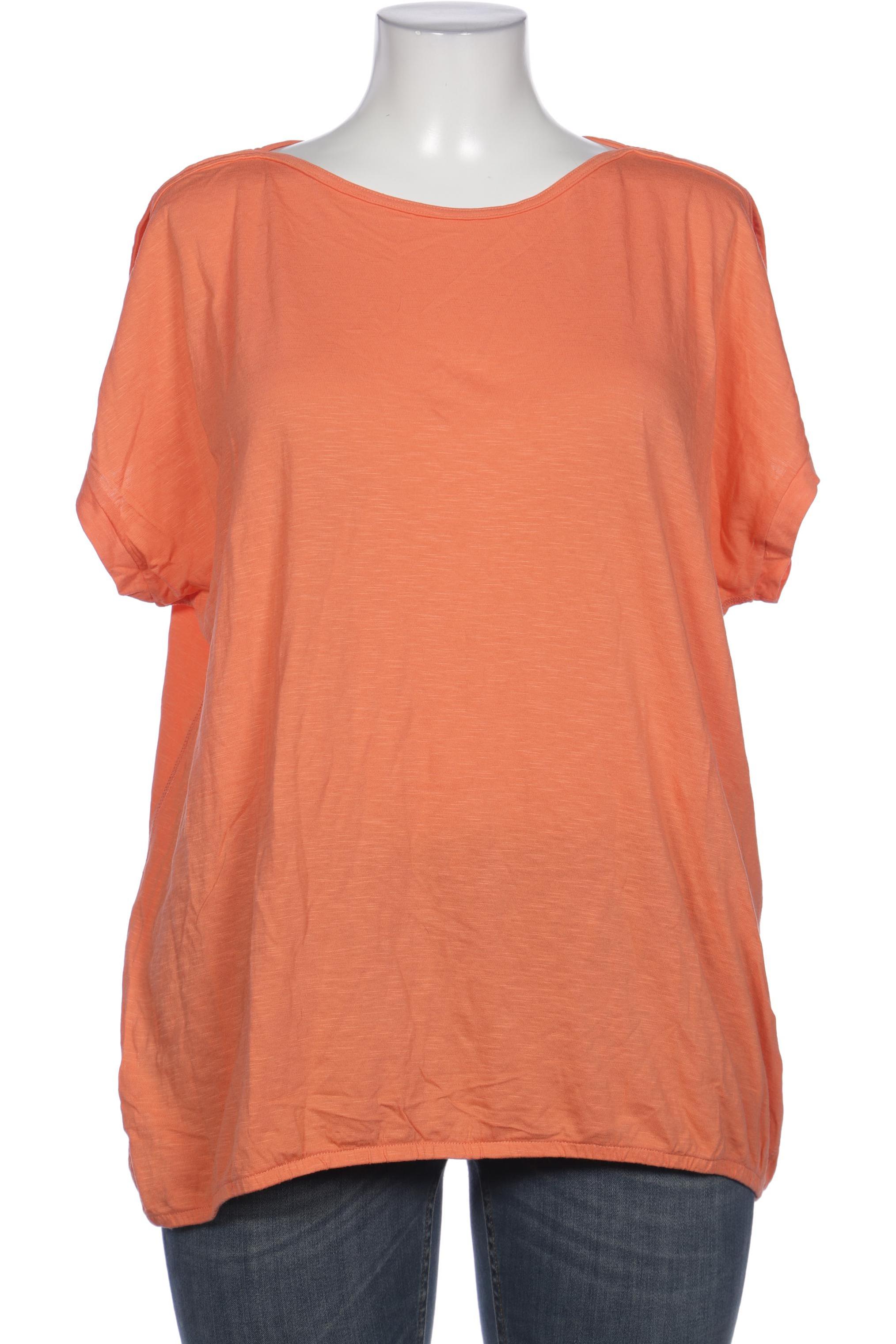 

CECIL Damen T-Shirt, orange