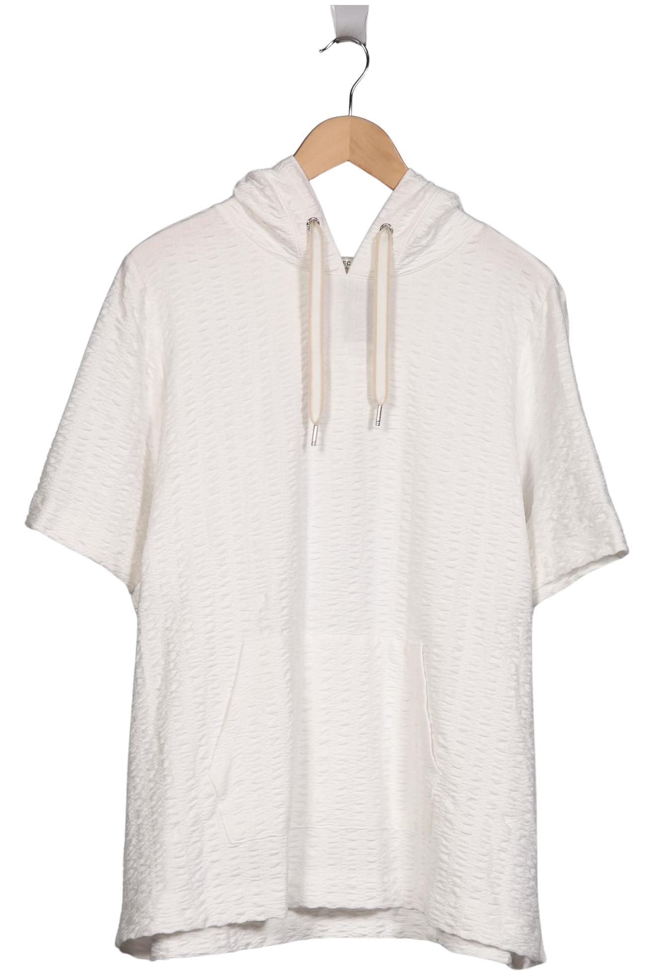 

Cecil Damen T-Shirt, weiß, Gr. 46