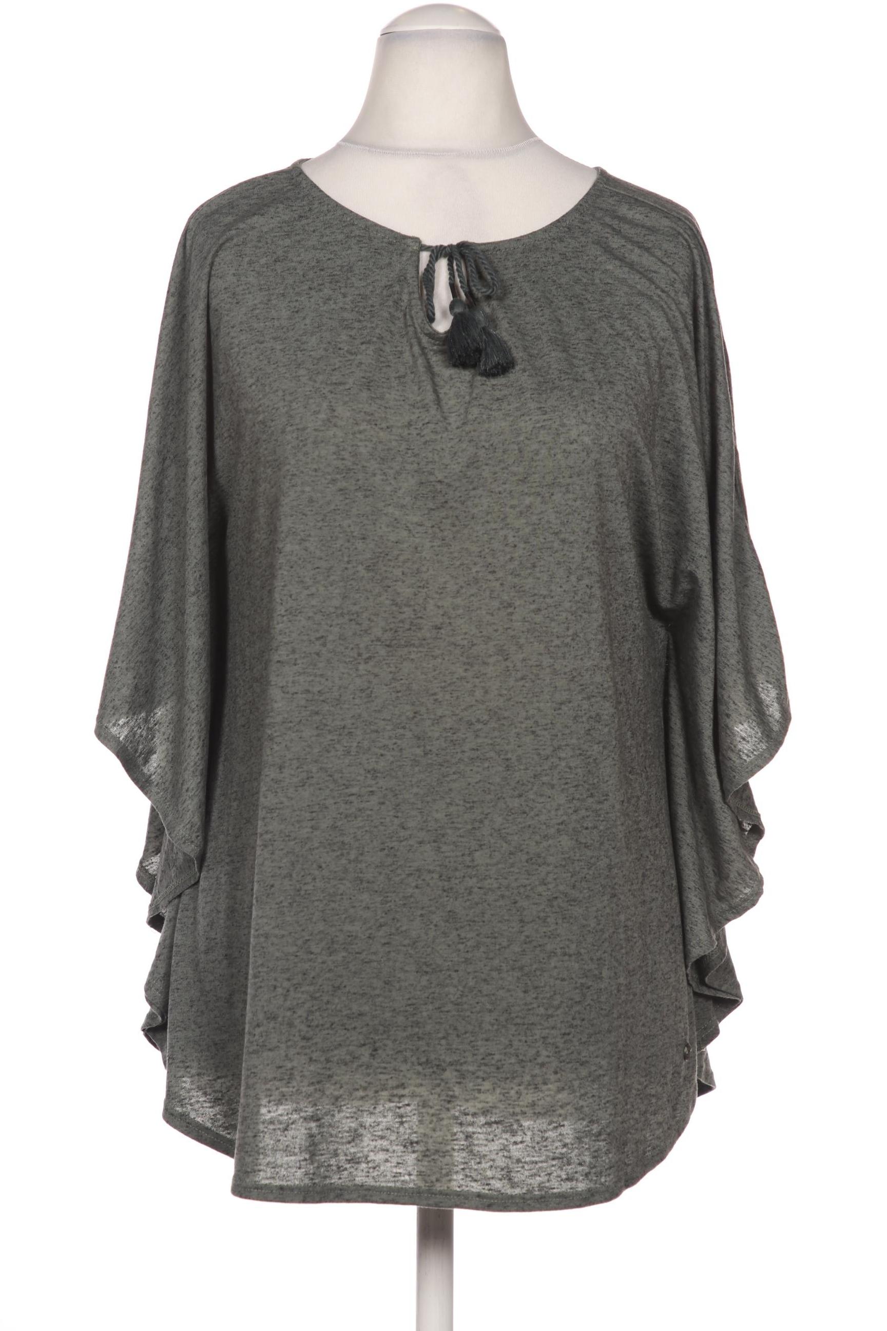 

Cecil Damen T-Shirt, grün, Gr. 36