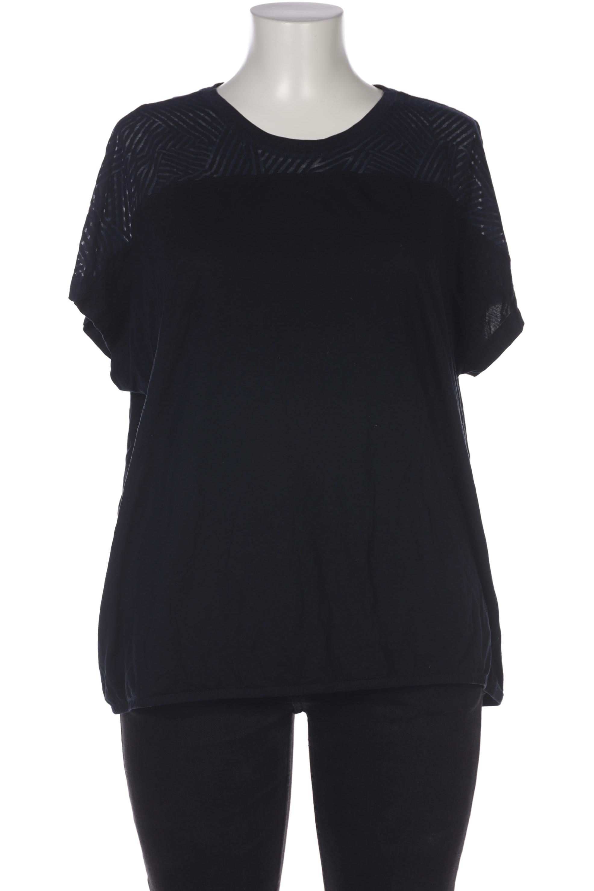 

Cecil Damen T-Shirt, marineblau, Gr. 46