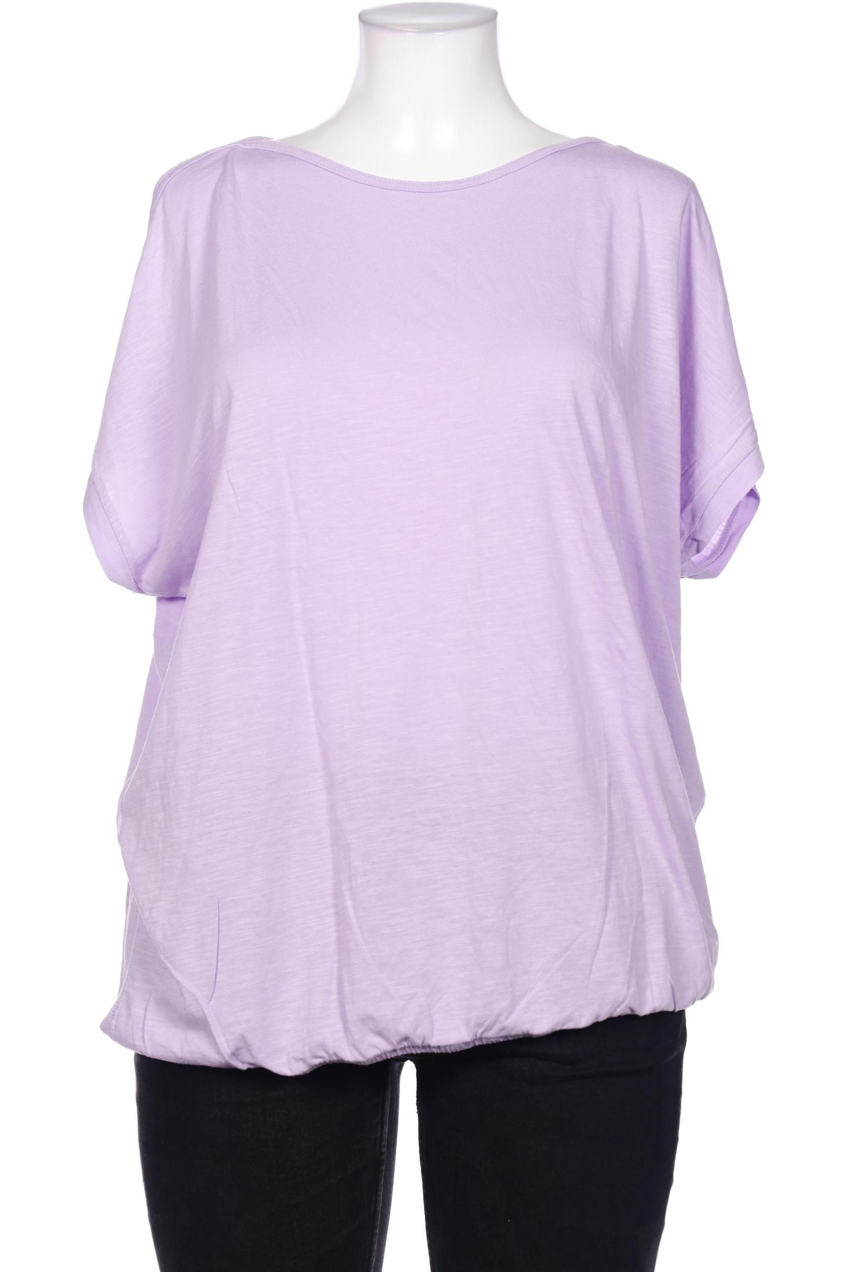 

Cecil Damen T-Shirt, flieder, Gr. 46