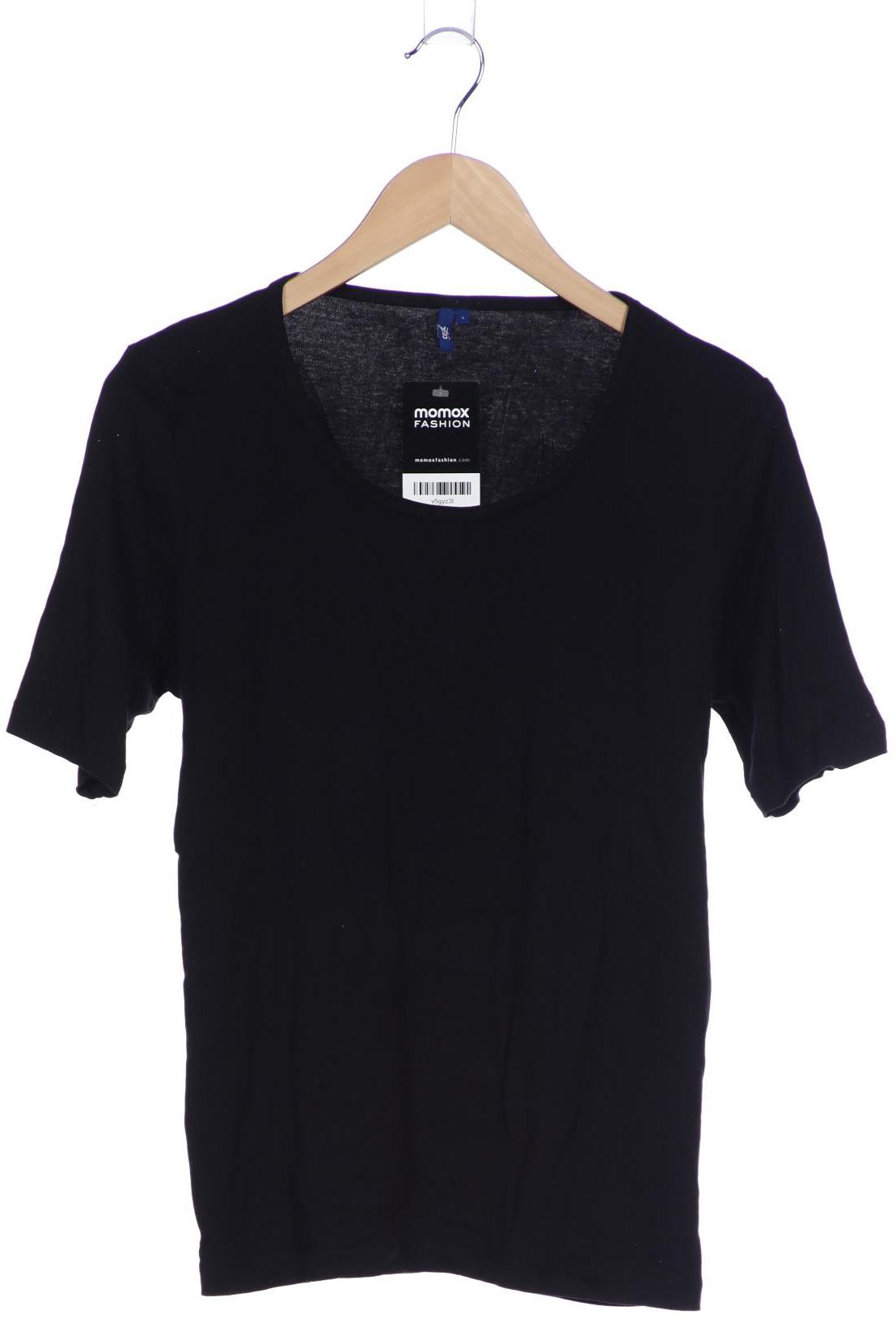 

Cecil Damen T-Shirt, schwarz, Gr. 42