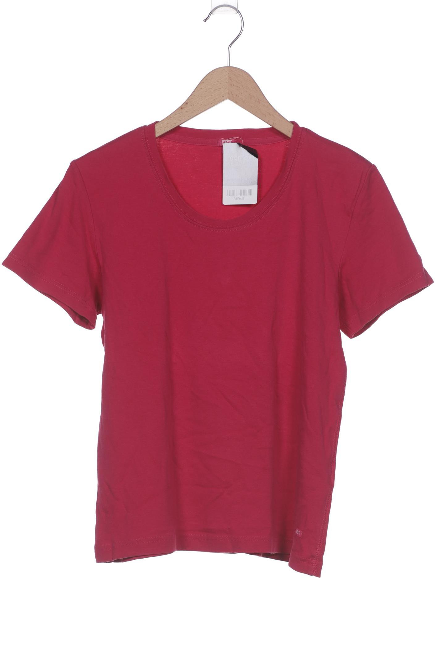 

Cecil Damen T-Shirt, pink, Gr. 44