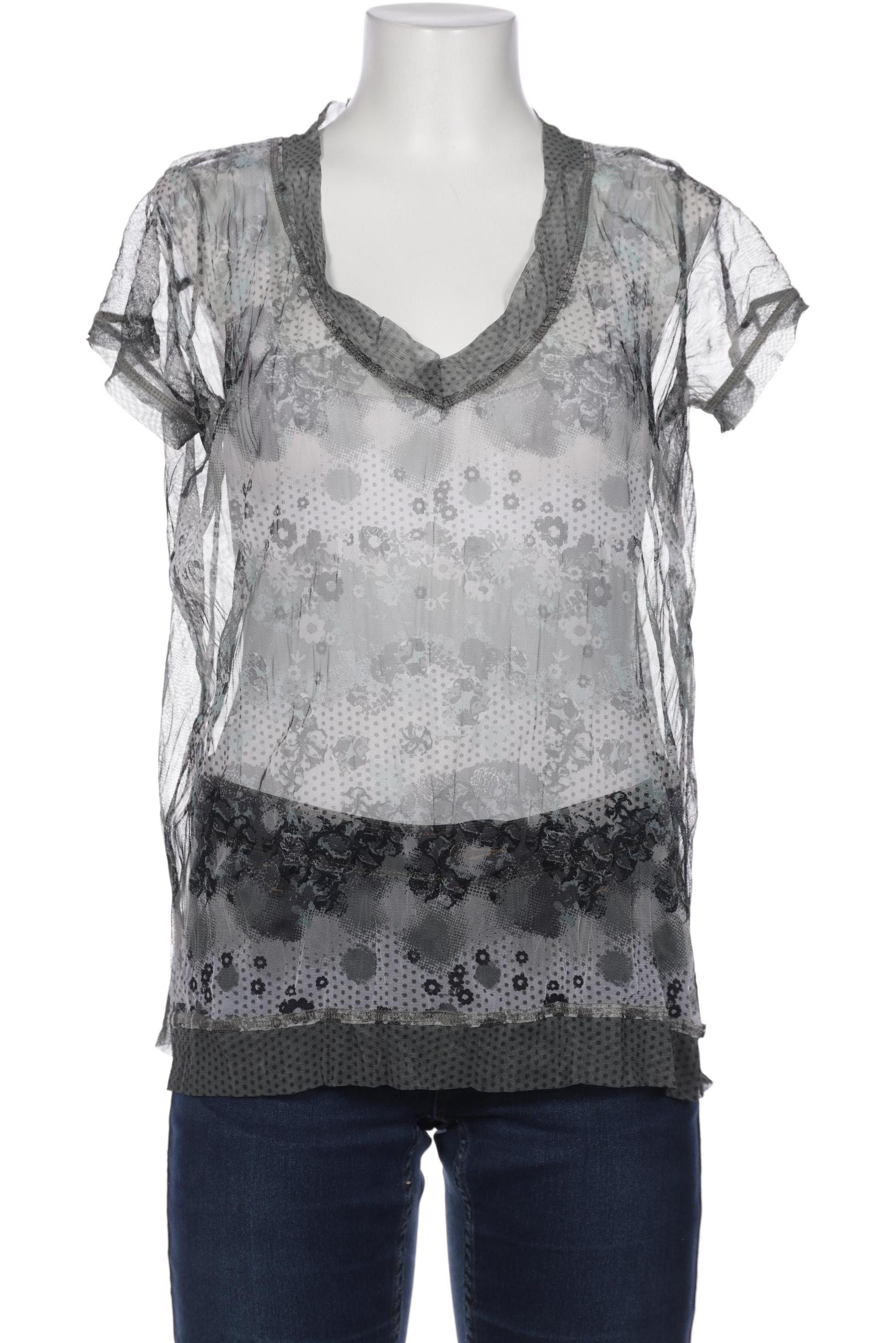

Cecil Damen T-Shirt, türkis, Gr. 38