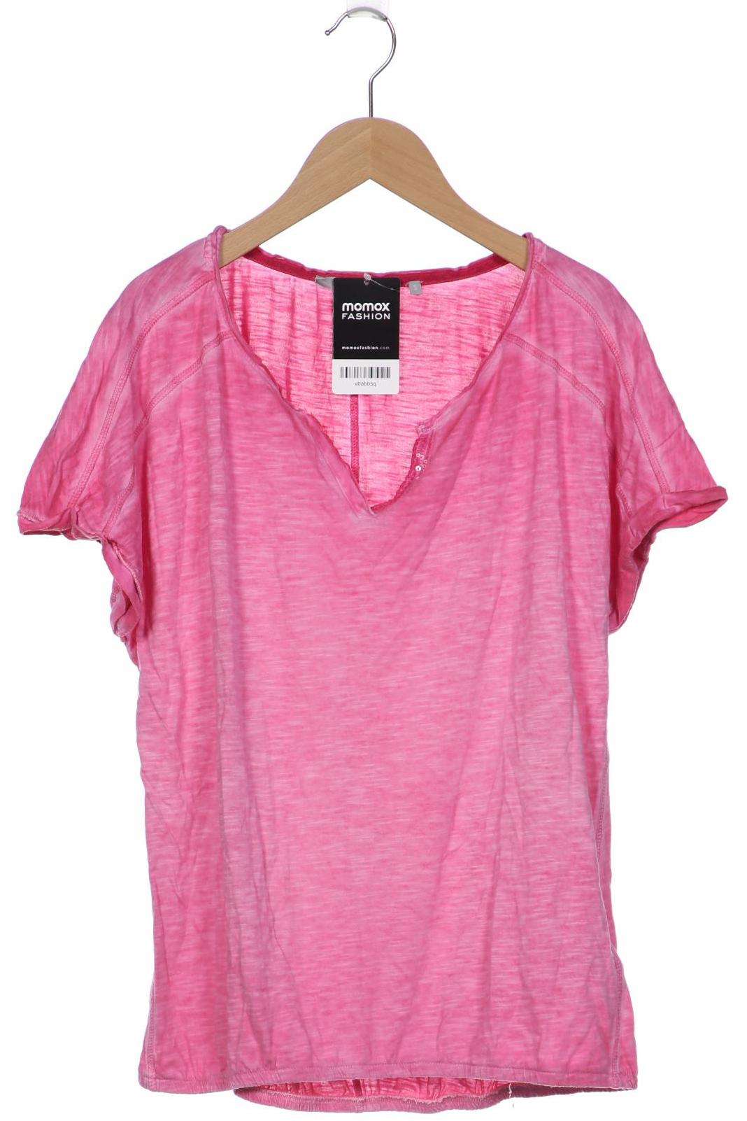 

CECIL Damen T-Shirt, pink