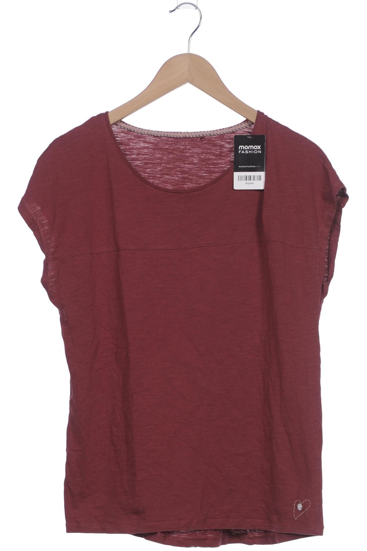

Cecil Damen T-Shirt, pink, Gr. 44