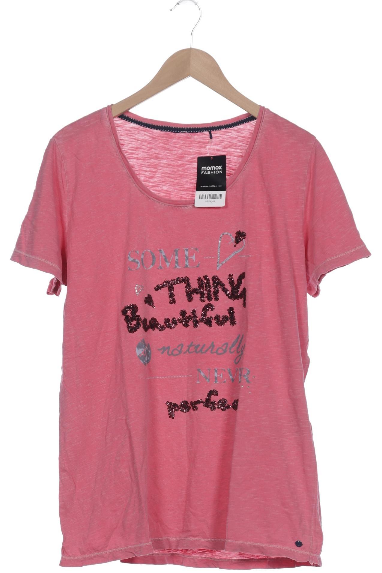 

Cecil Damen T-Shirt, pink, Gr. 46