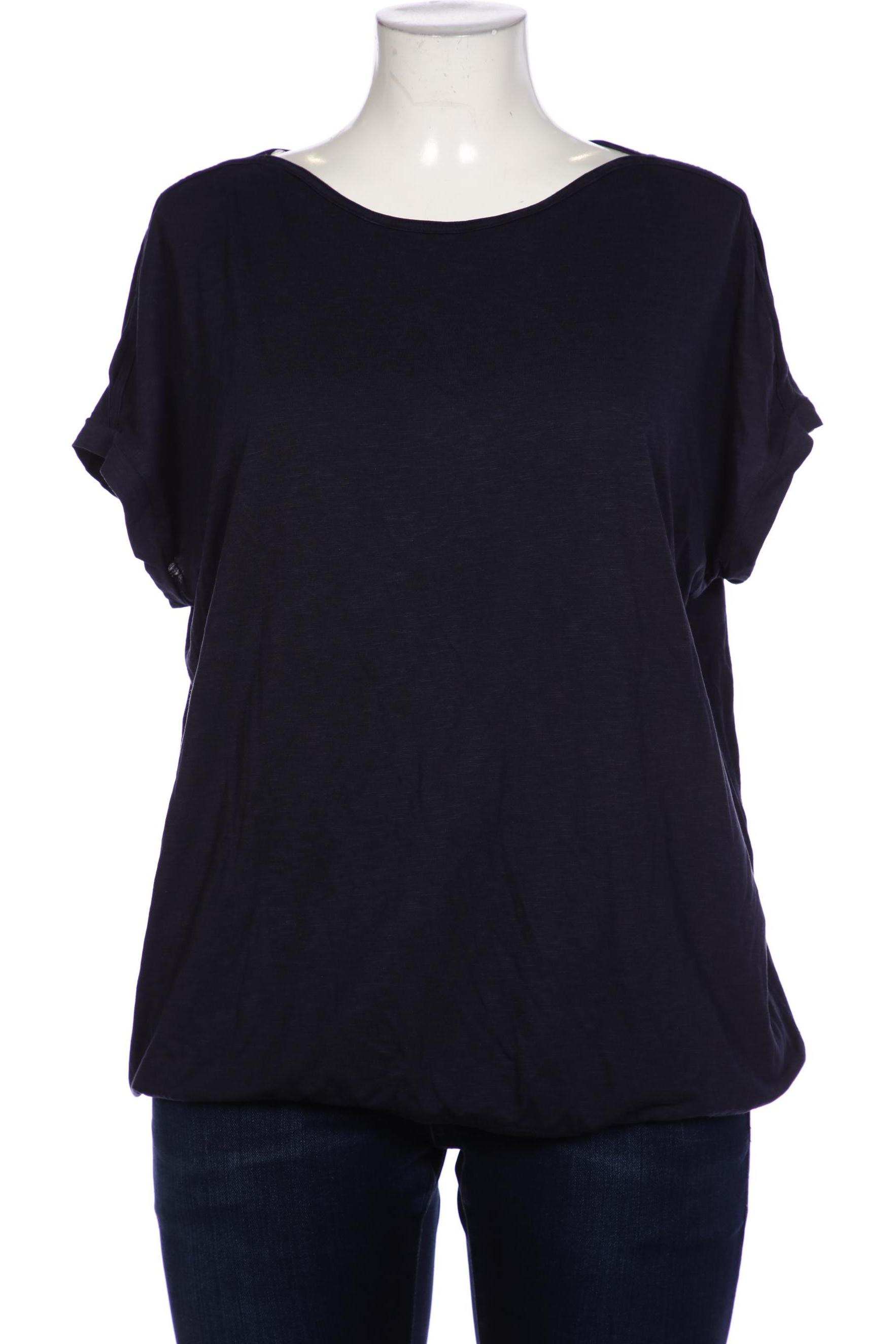 

Cecil Damen T-Shirt, marineblau, Gr. 44