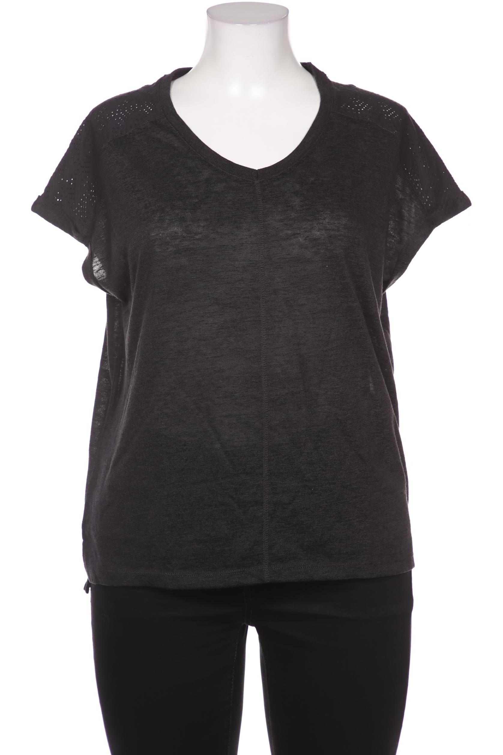 Thumbnail - Cecil Damen T-Shirt, schwarz, Gr. 42