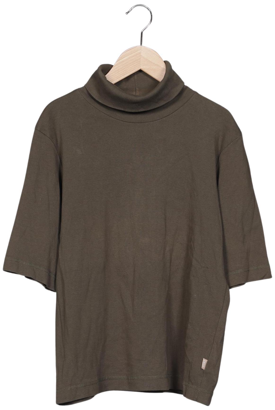 

Cecil Damen T-Shirt, grün, Gr. 44