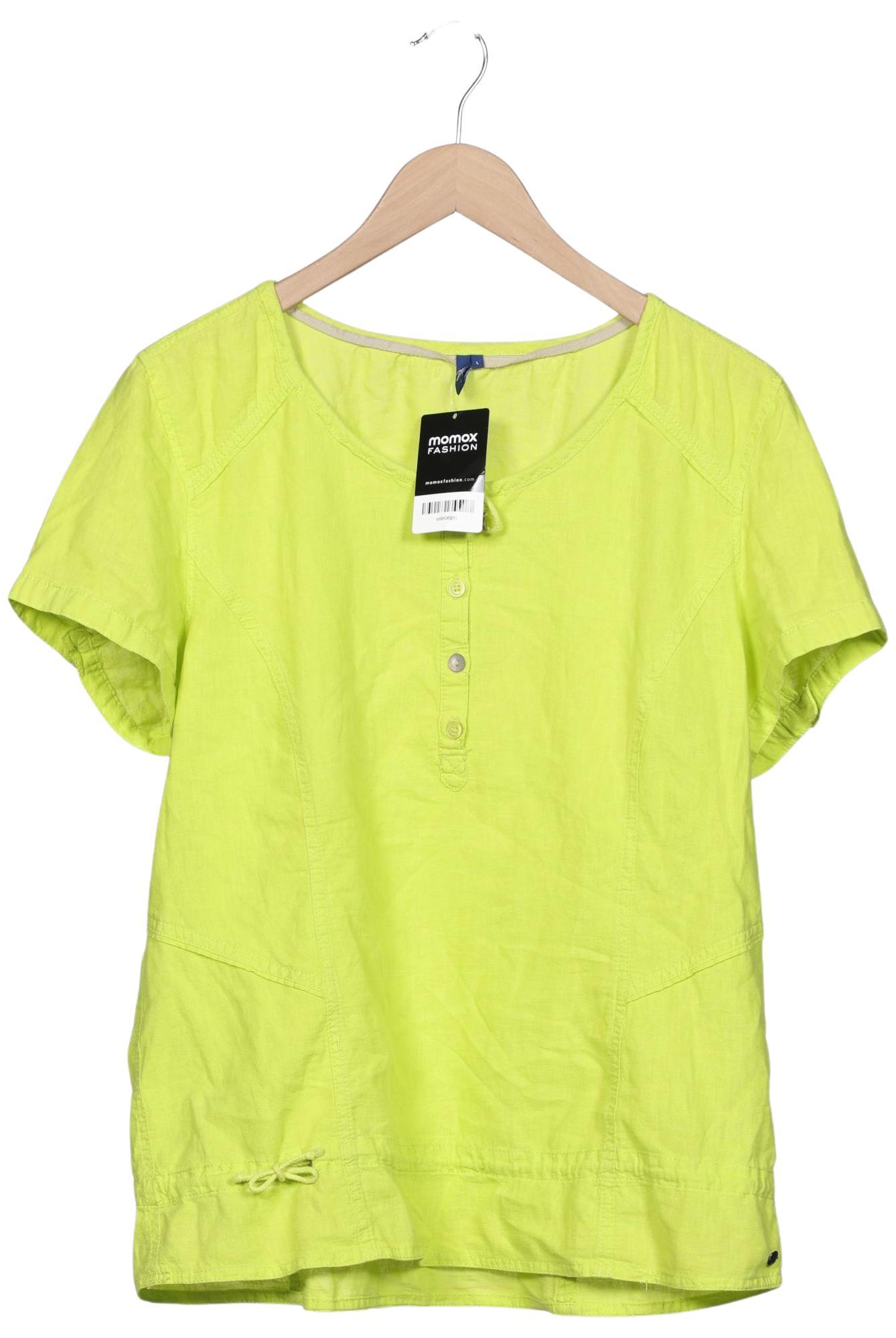 

Cecil Damen T-Shirt, neon, Gr. 42