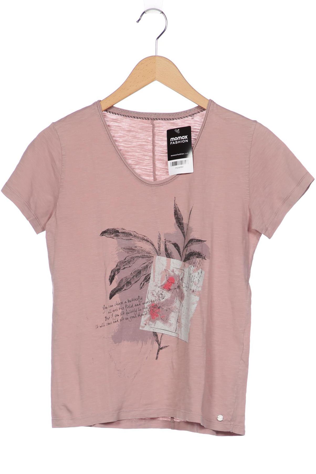 

CECIL Damen T-Shirt, pink
