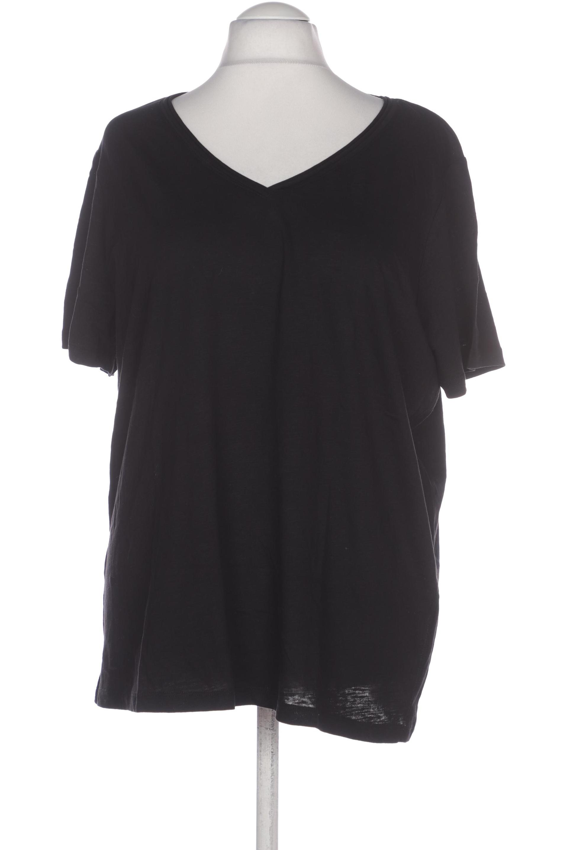 

Cecil Damen T-Shirt, schwarz, Gr. 52