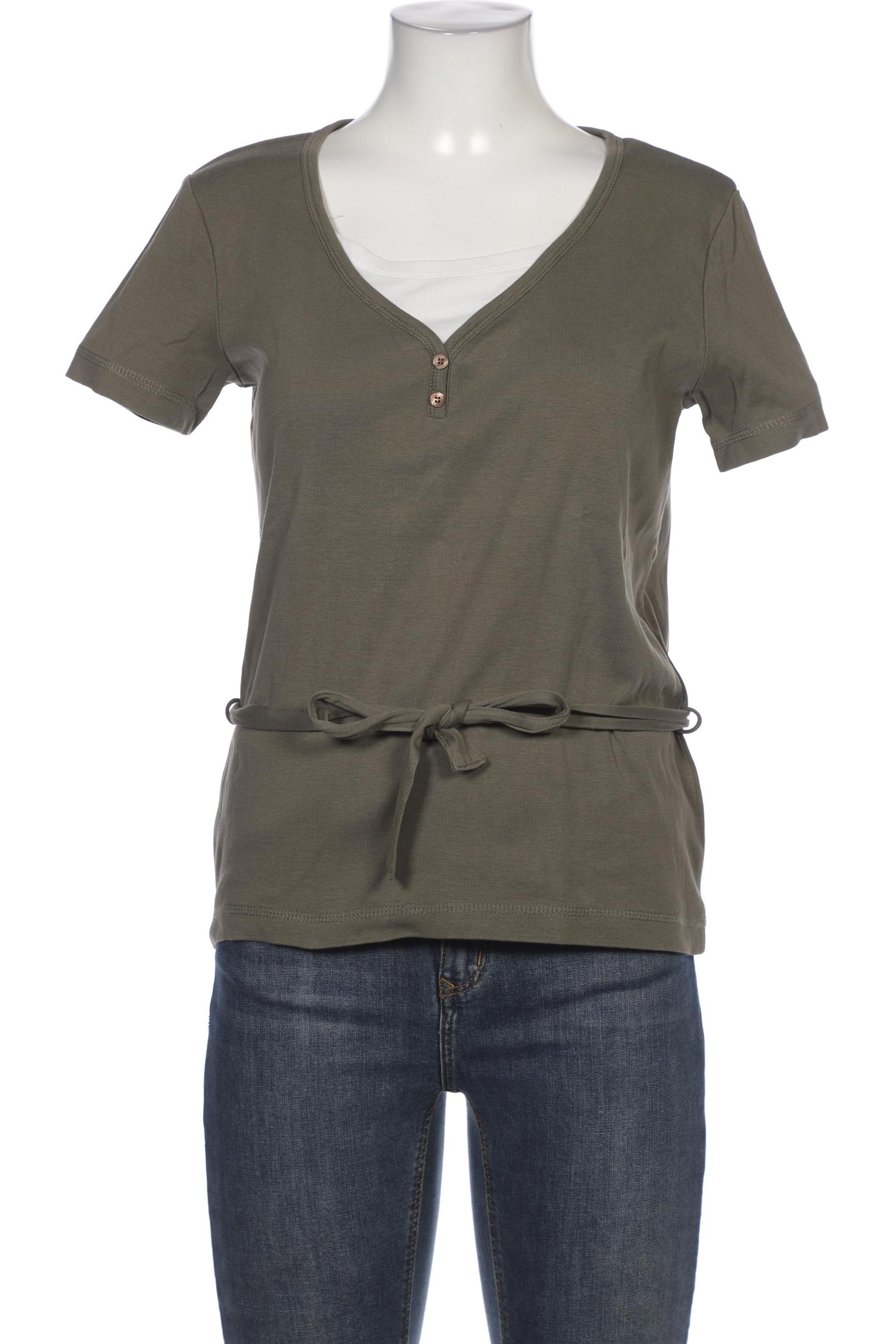 

Cecil Damen T-Shirt, grün, Gr. 38