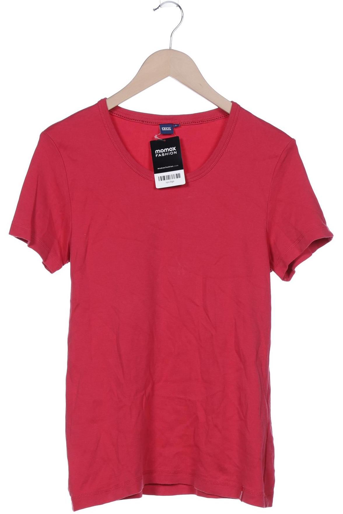 

CECIL Damen T-Shirt, pink