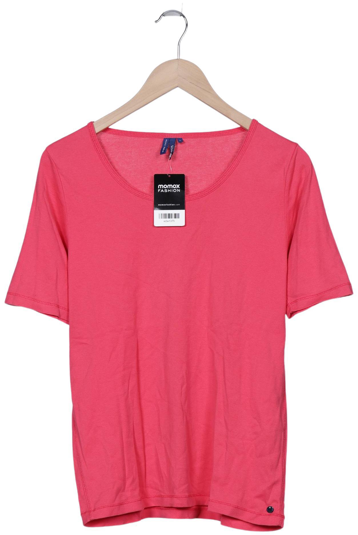 

Cecil Damen T-Shirt, pink, Gr. 42
