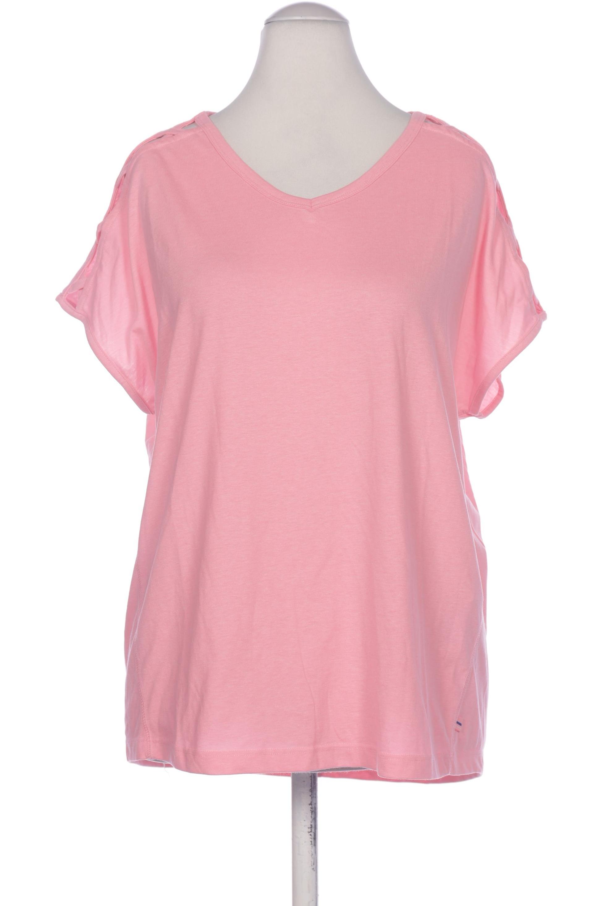 

Cecil Damen T-Shirt, pink, Gr. 38