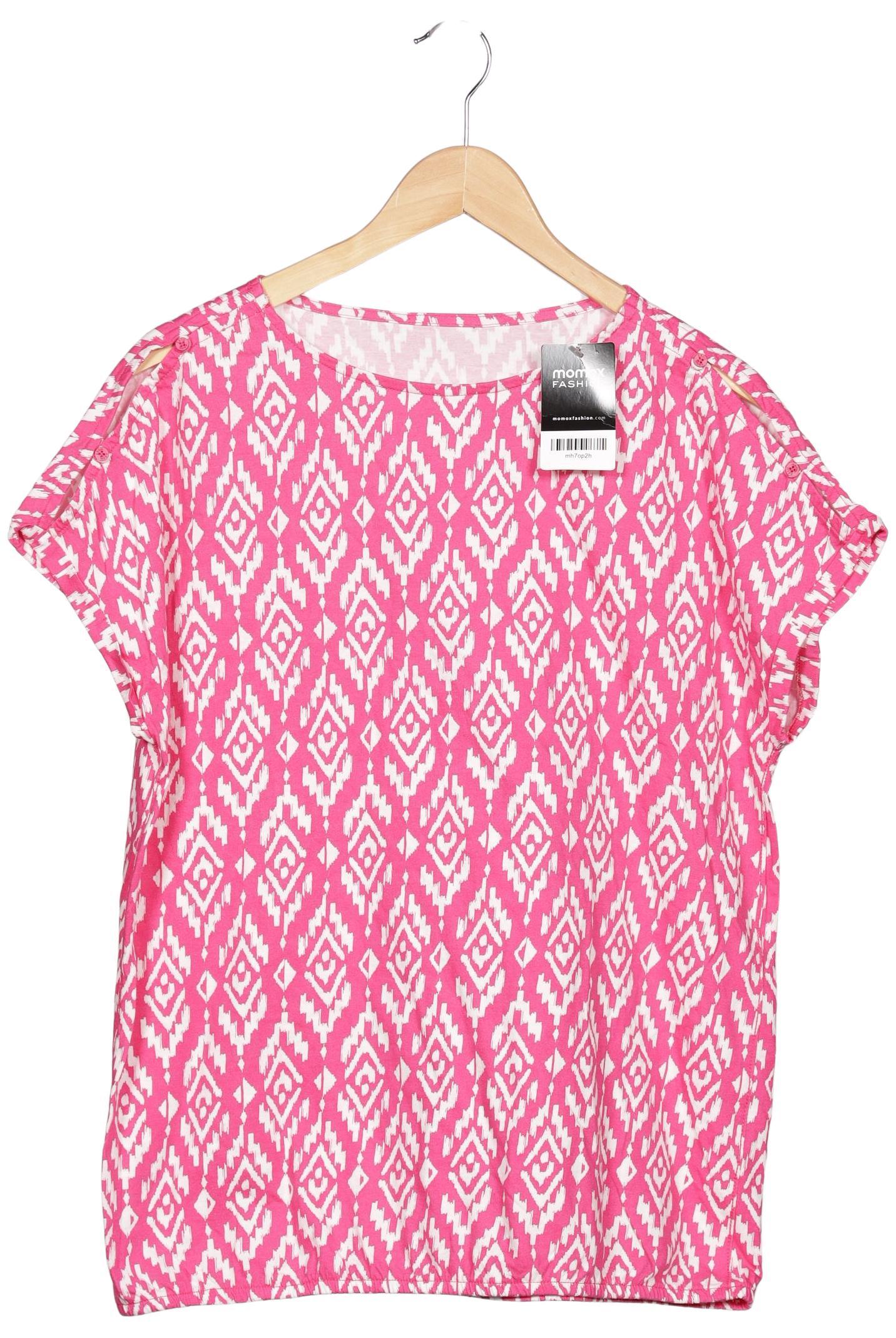 

Cecil Damen T-Shirt, pink, Gr. 44