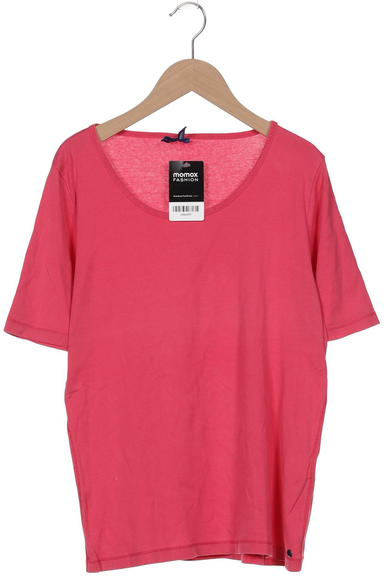

Cecil Damen T-Shirt, pink, Gr. 42