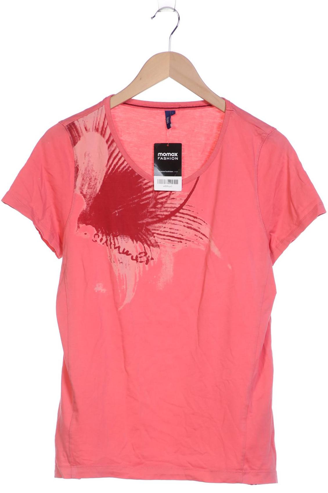 

Cecil Damen T-Shirt, pink, Gr. 42