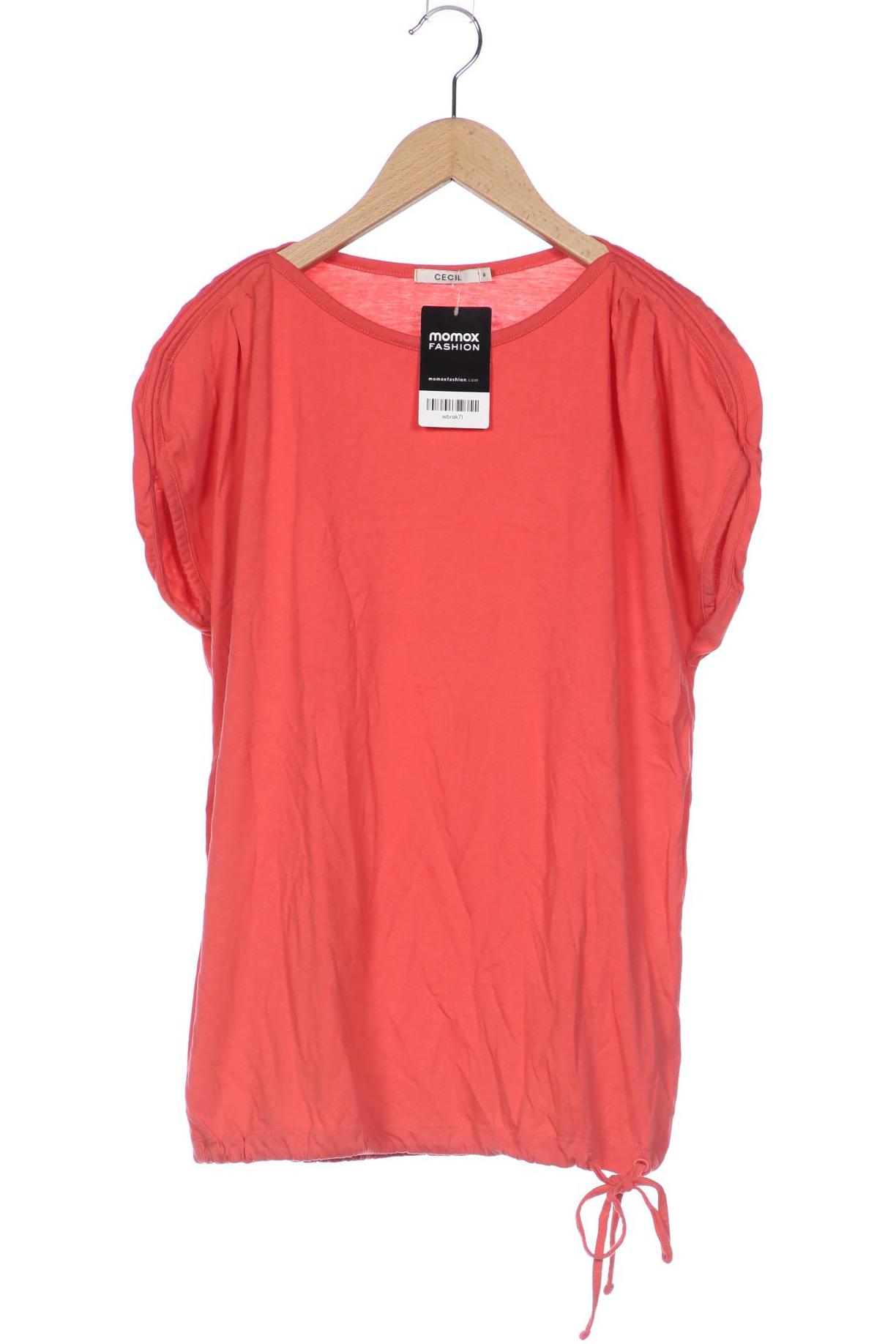 

Cecil Damen T-Shirt, pink, Gr. 38