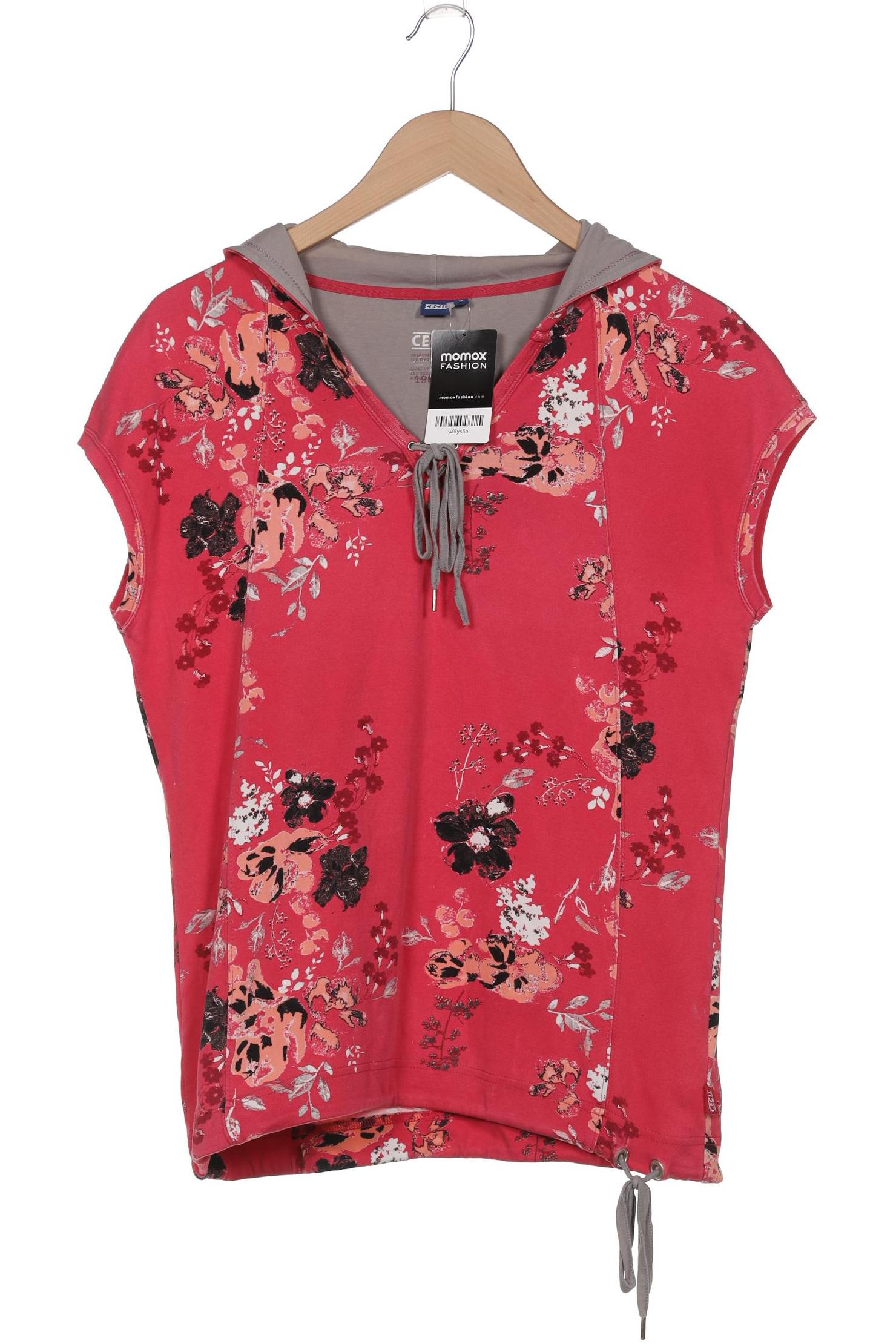 

Cecil Damen T-Shirt, pink, Gr. 42