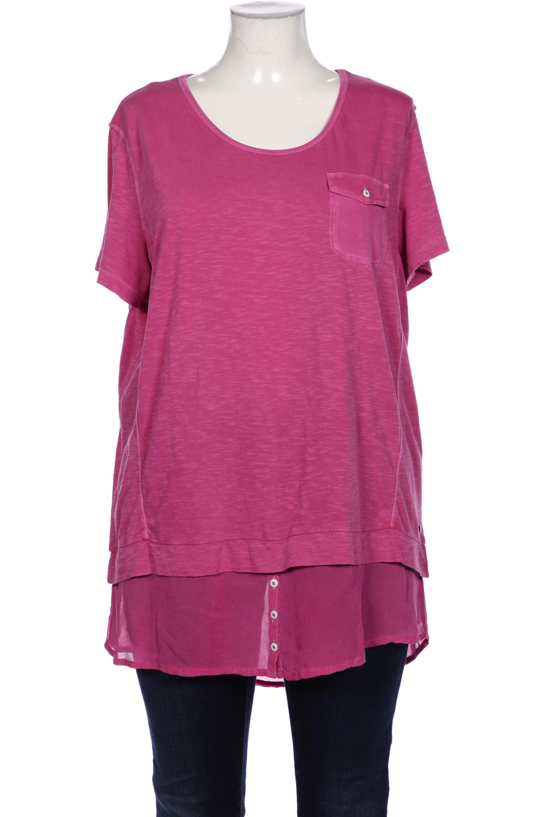 

Cecil Damen T-Shirt, pink, Gr. 46