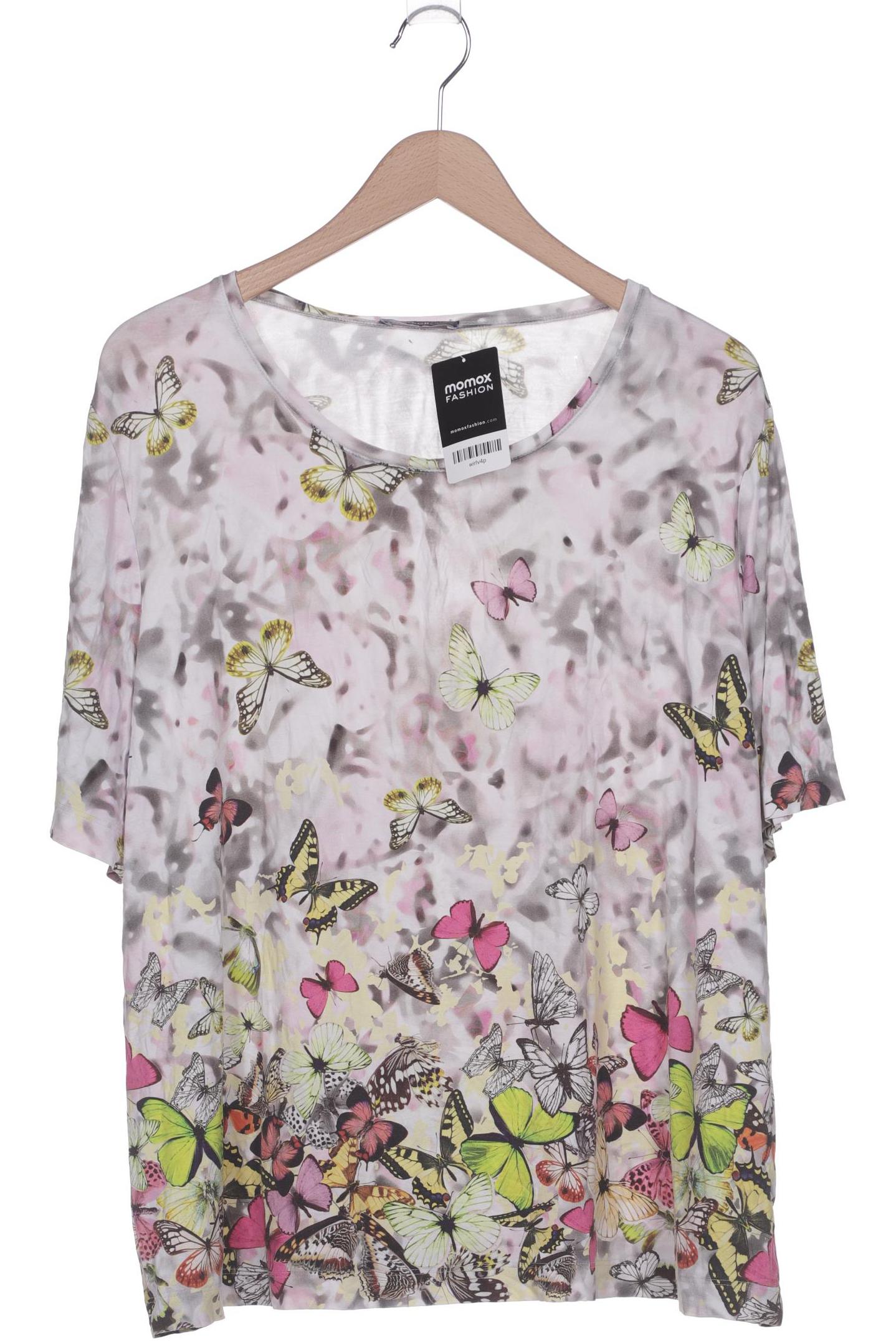 

Cecil Damen T-Shirt, grau, Gr. 44