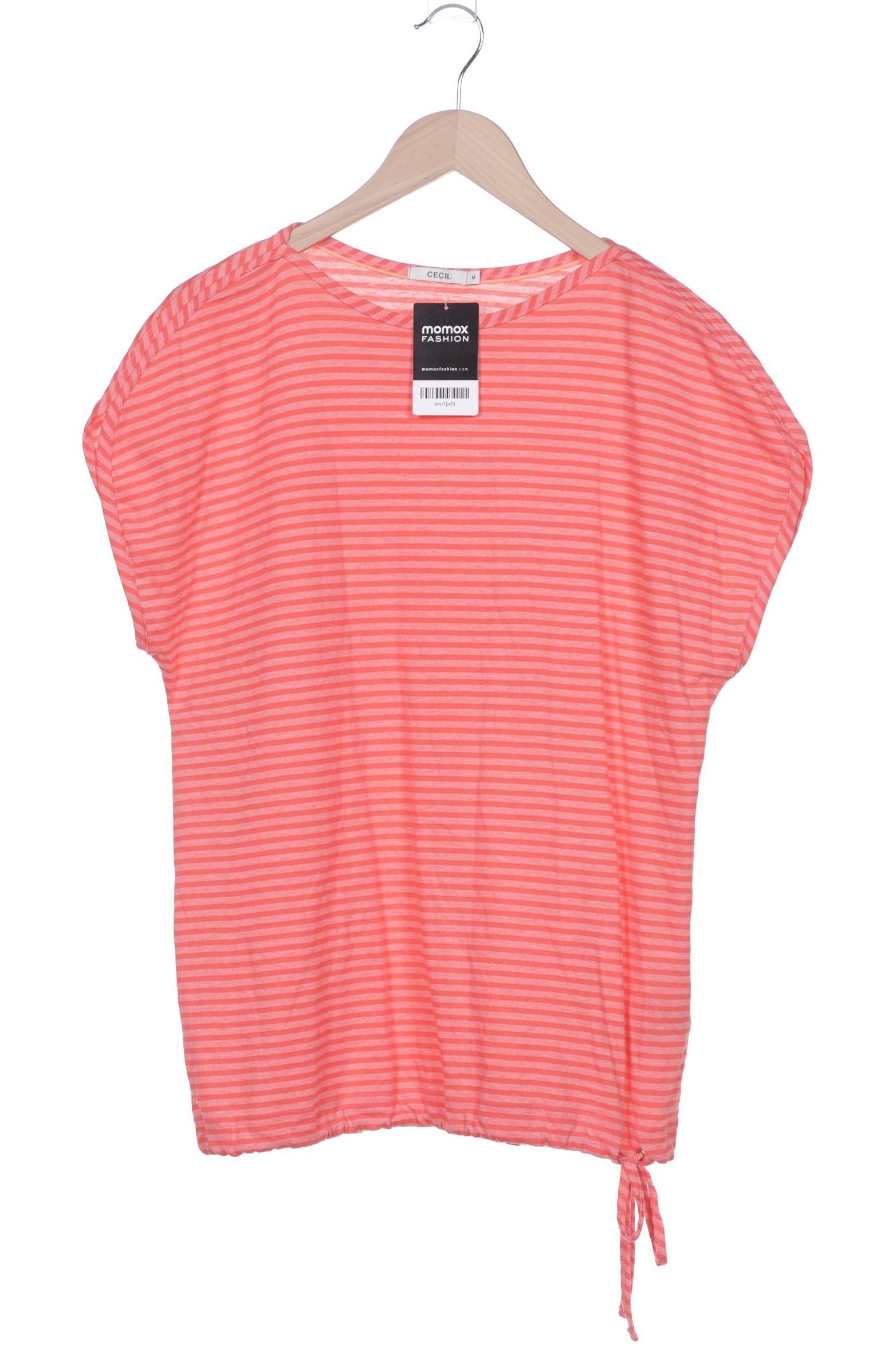 

Cecil Damen T-Shirt, pink, Gr. 38