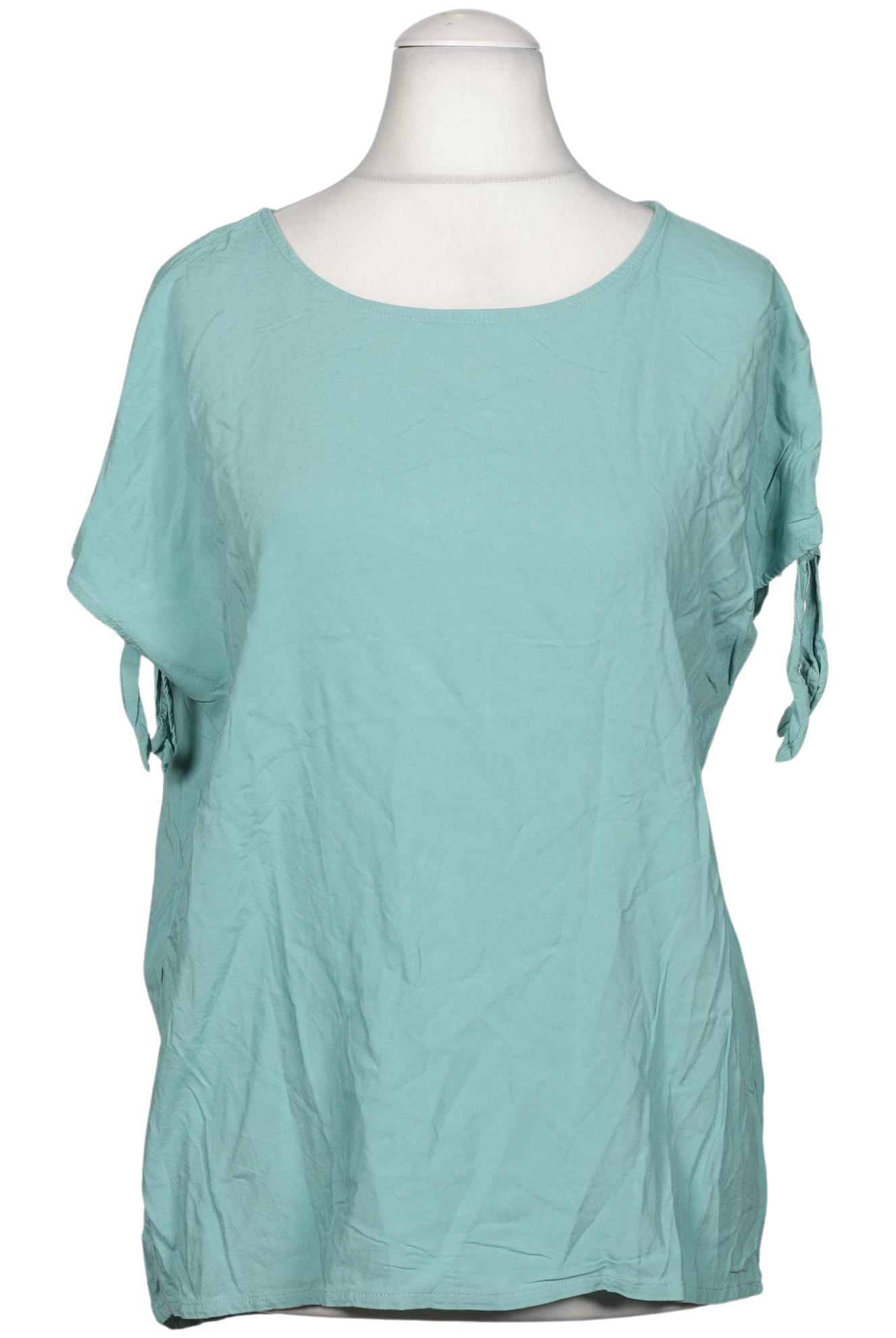 

Cecil Damen T-Shirt, türkis, Gr. 38